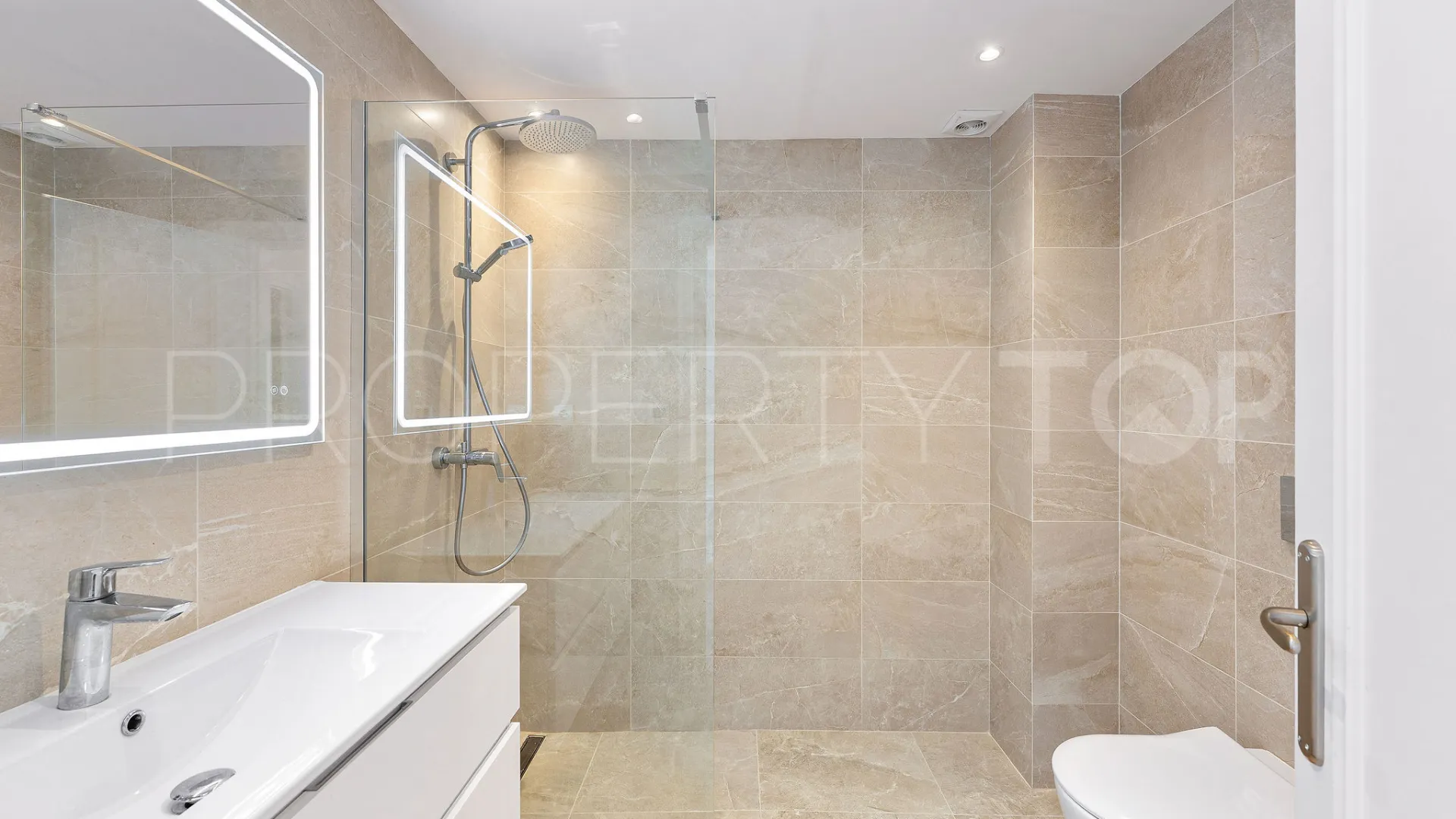 For sale Cerro Blanco apartment