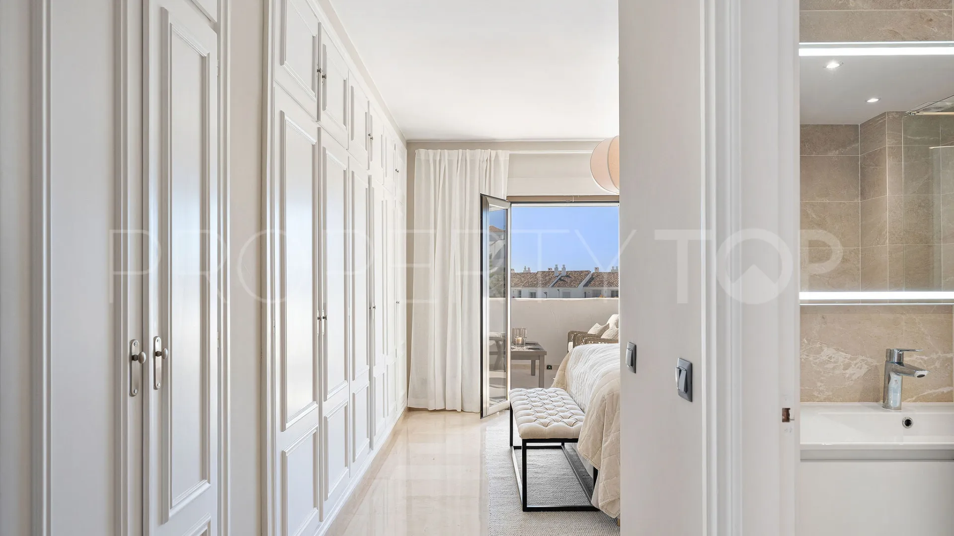 For sale Cerro Blanco apartment