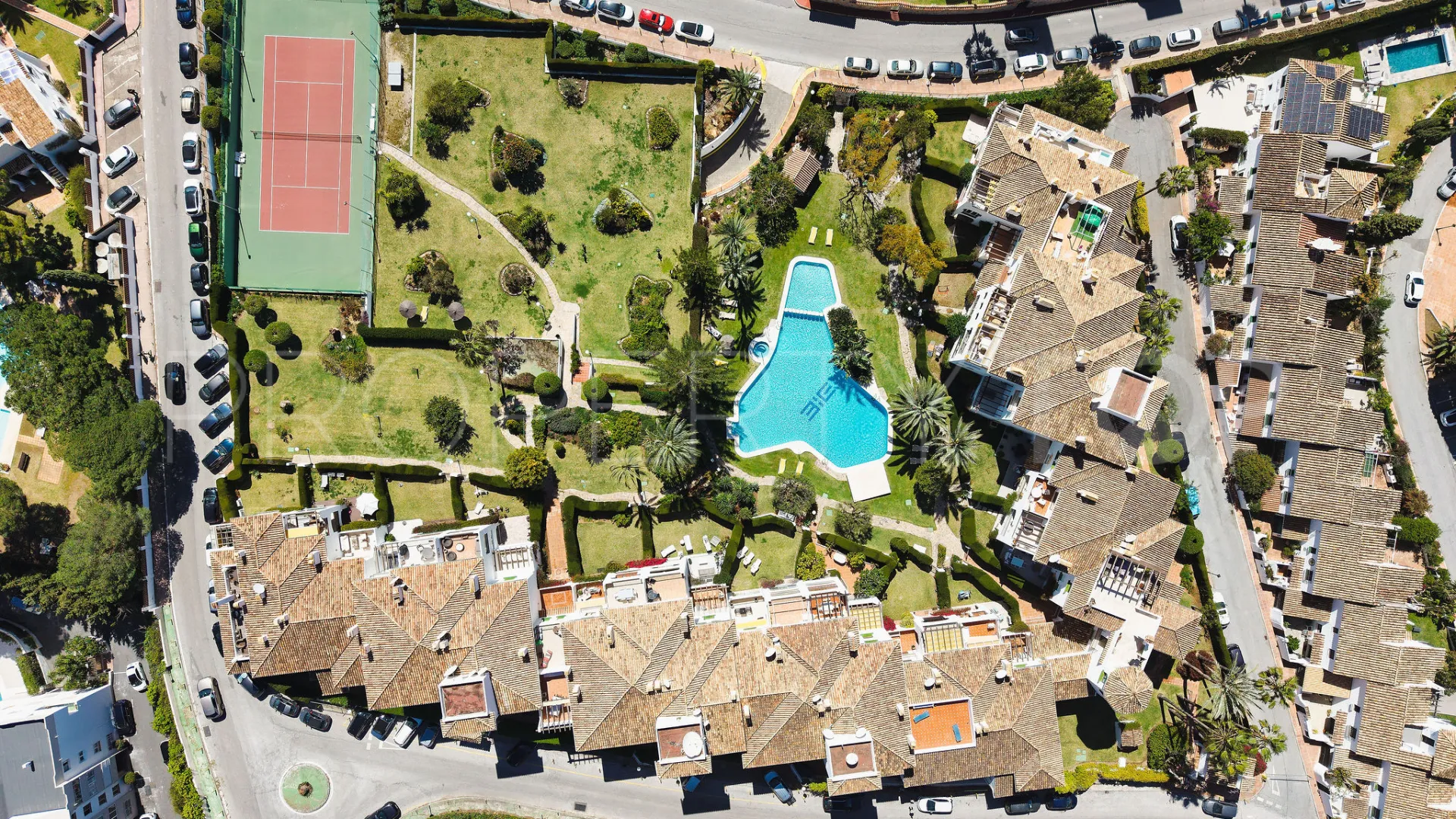 For sale Cerro Blanco apartment