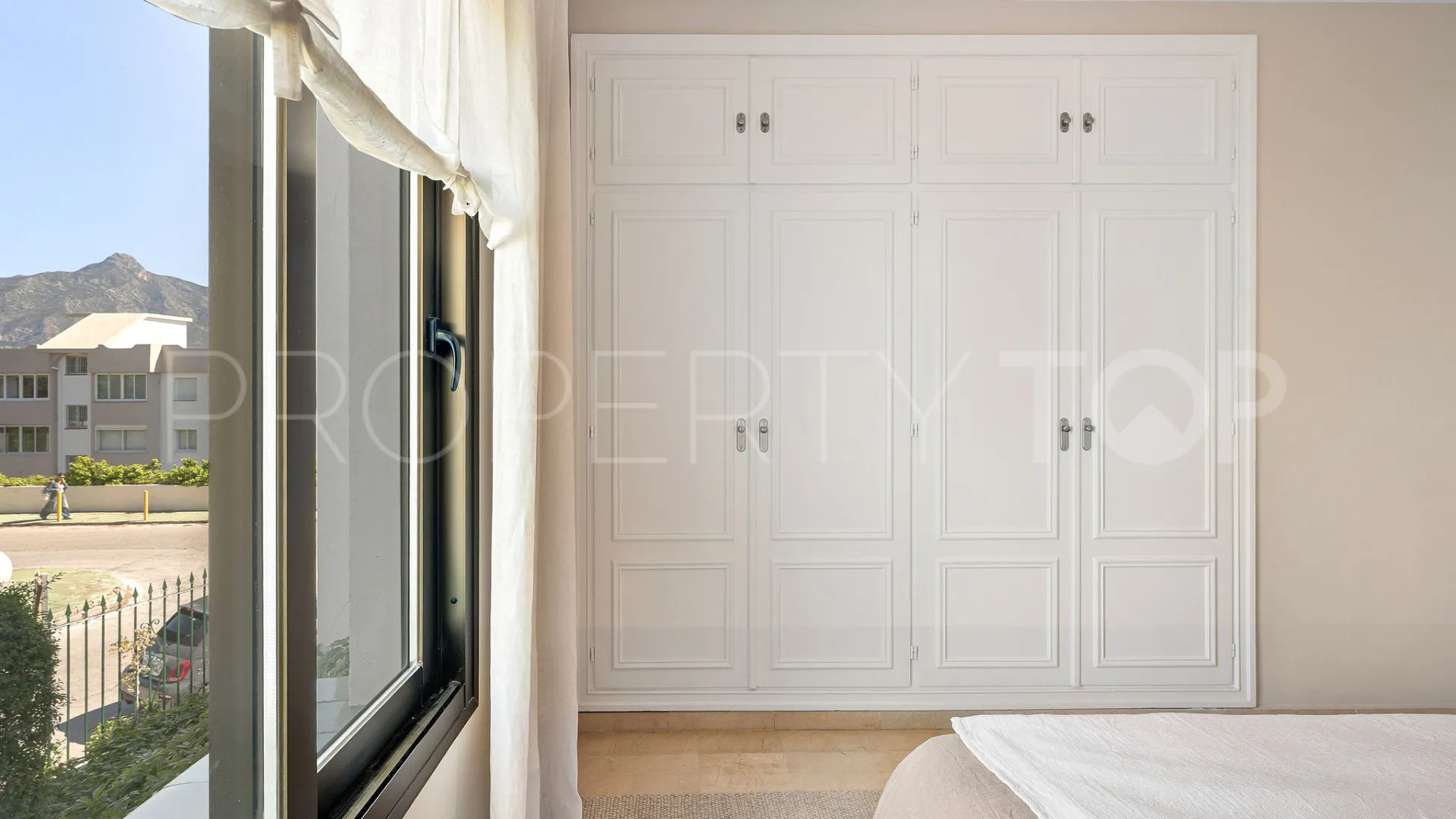 For sale Cerro Blanco apartment