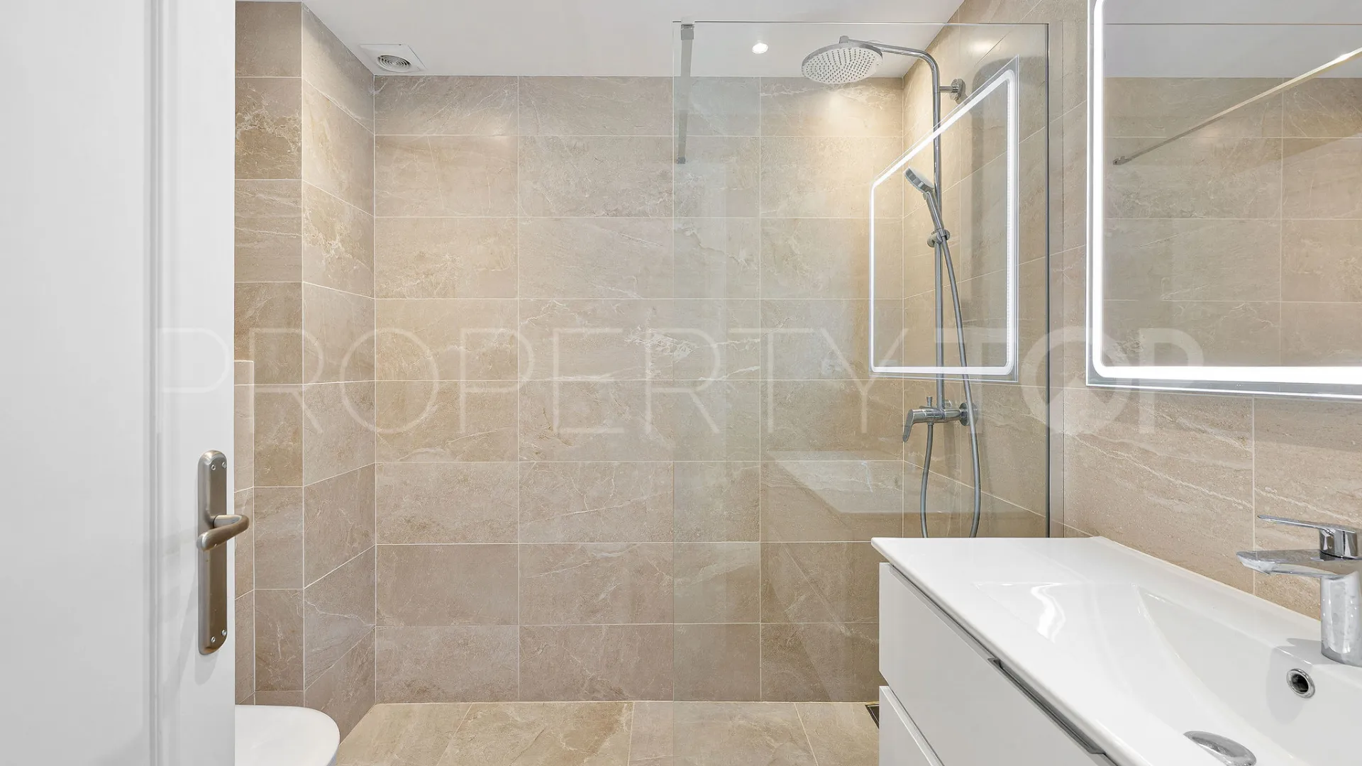 For sale Cerro Blanco apartment