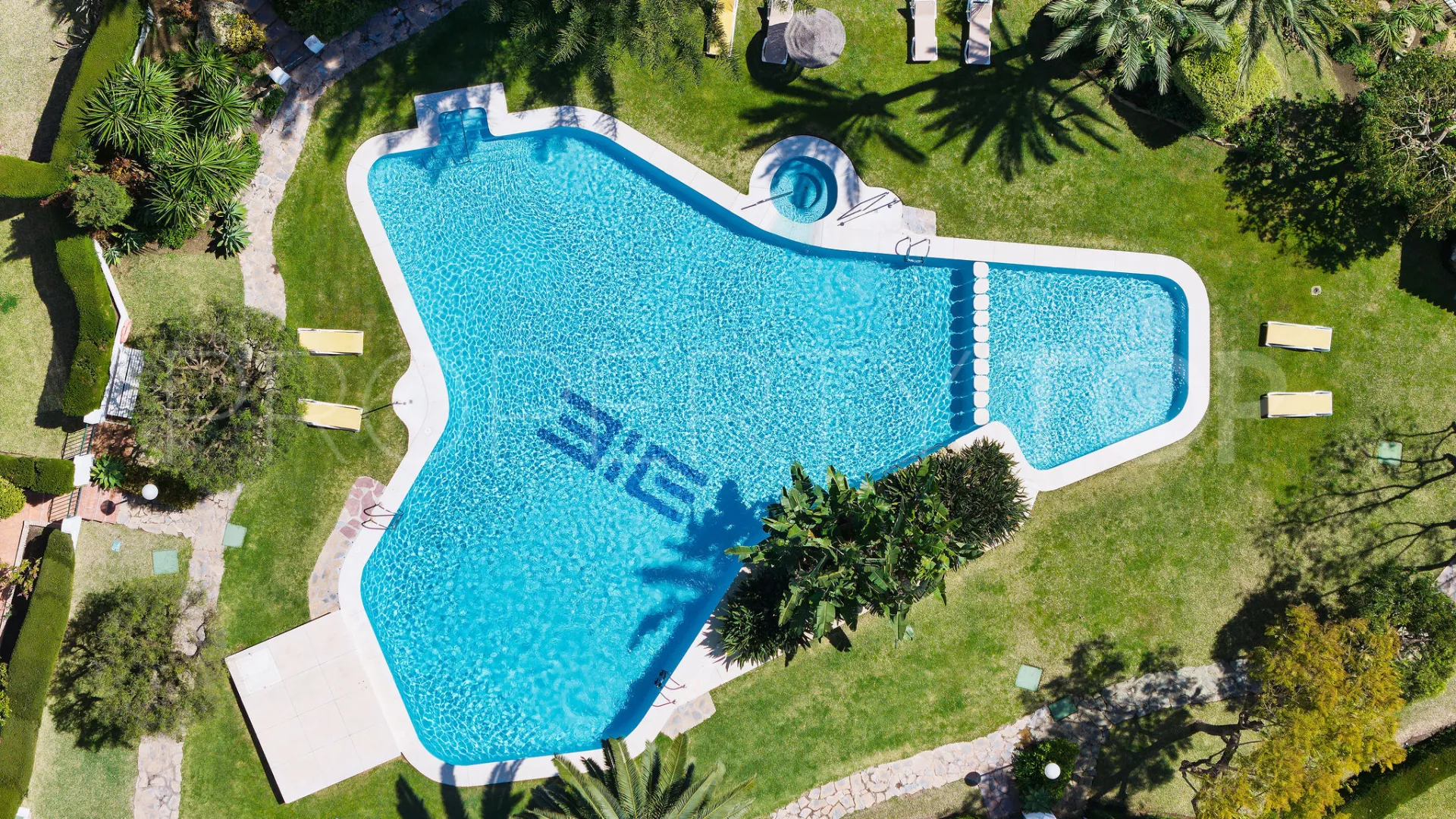 For sale Cerro Blanco apartment