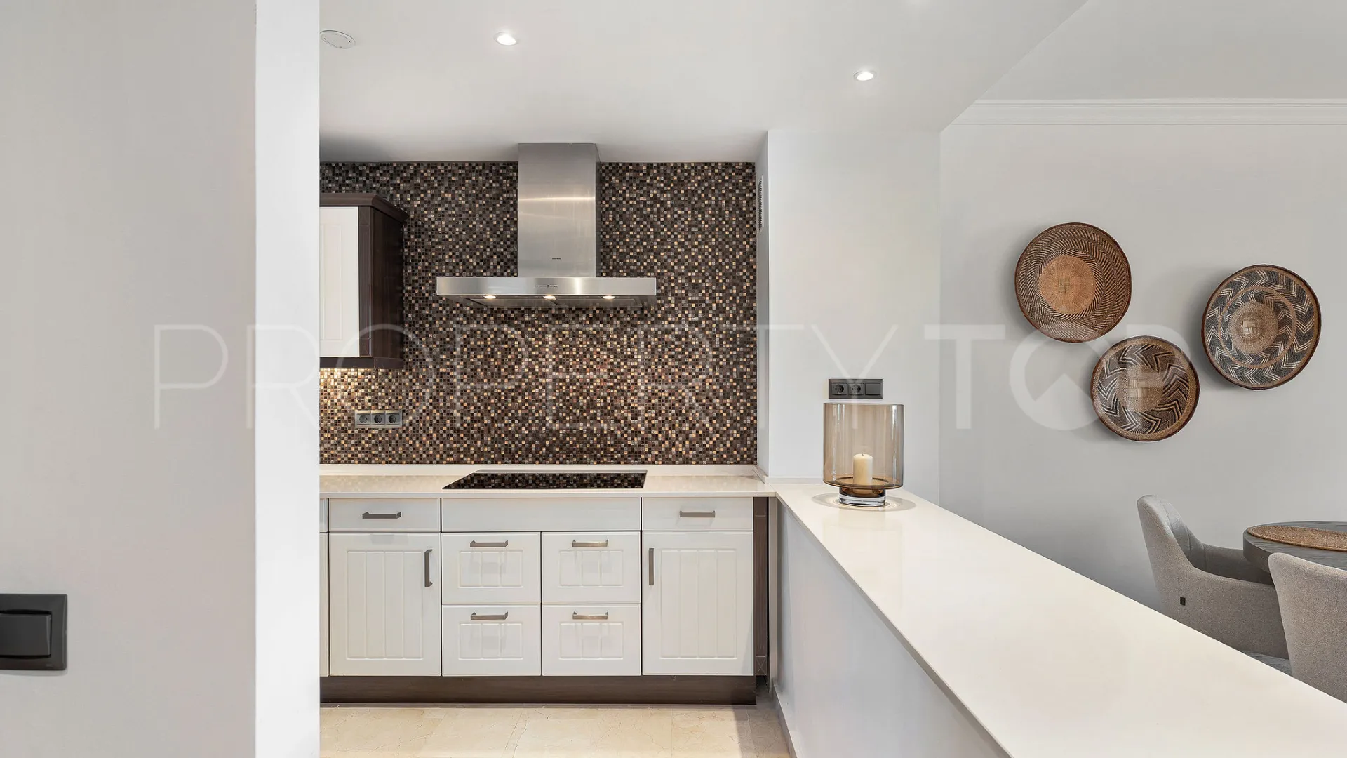For sale Cerro Blanco apartment