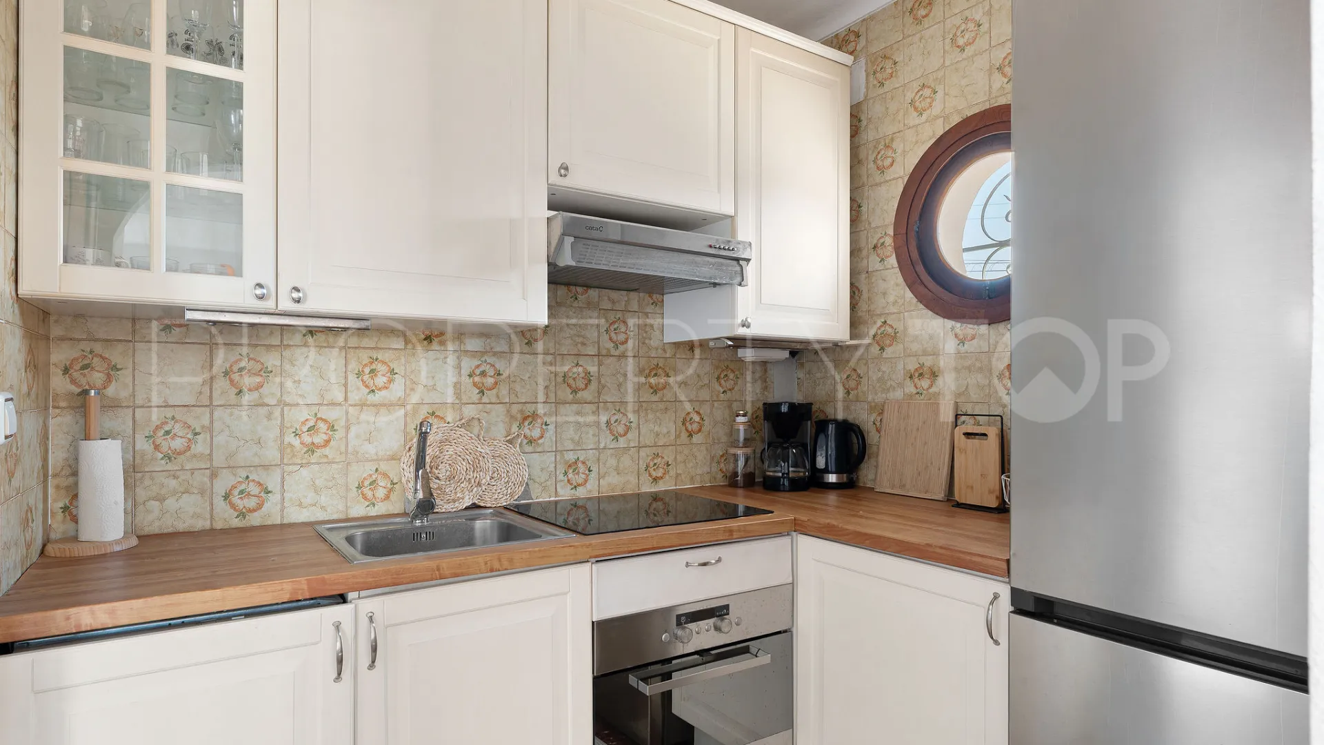 For sale 4 bedrooms villa in La Campana