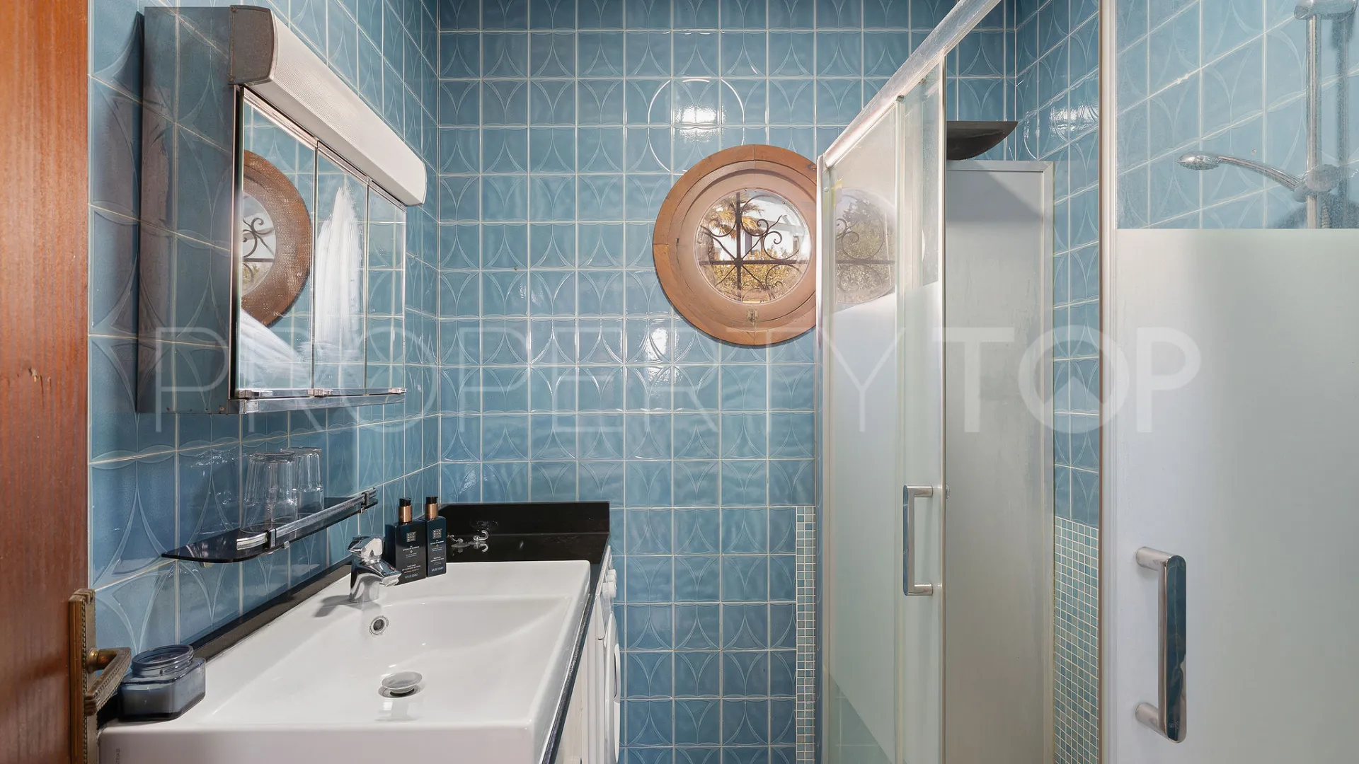 For sale 4 bedrooms villa in La Campana