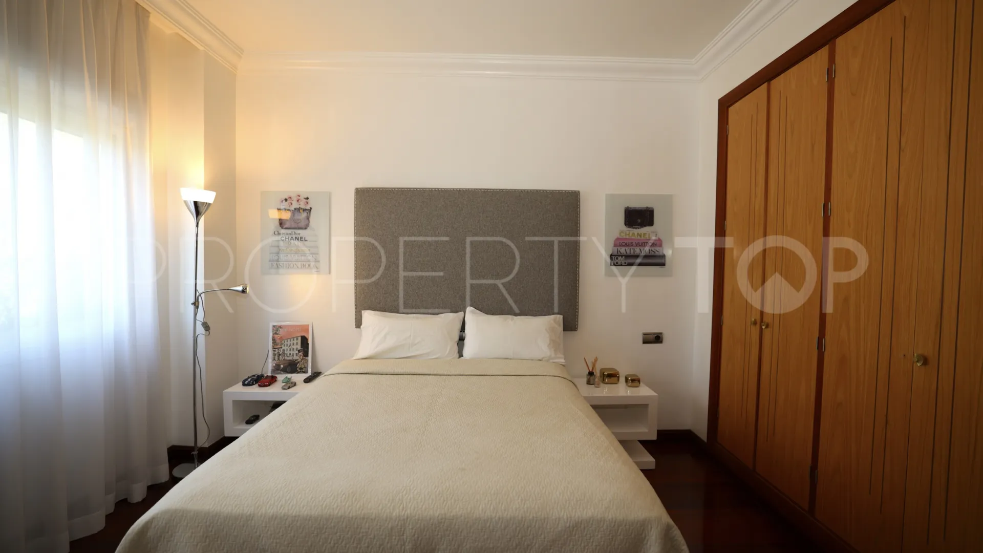 El Embrujo Banús 2 bedrooms ground floor apartment for sale
