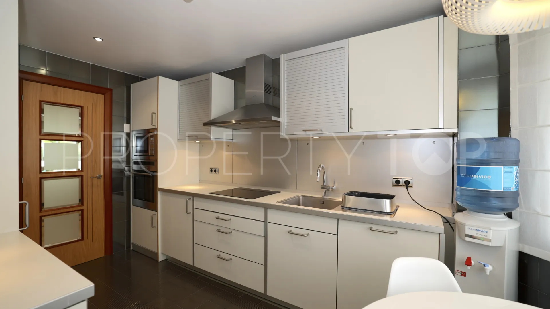 El Embrujo Banús 2 bedrooms ground floor apartment for sale