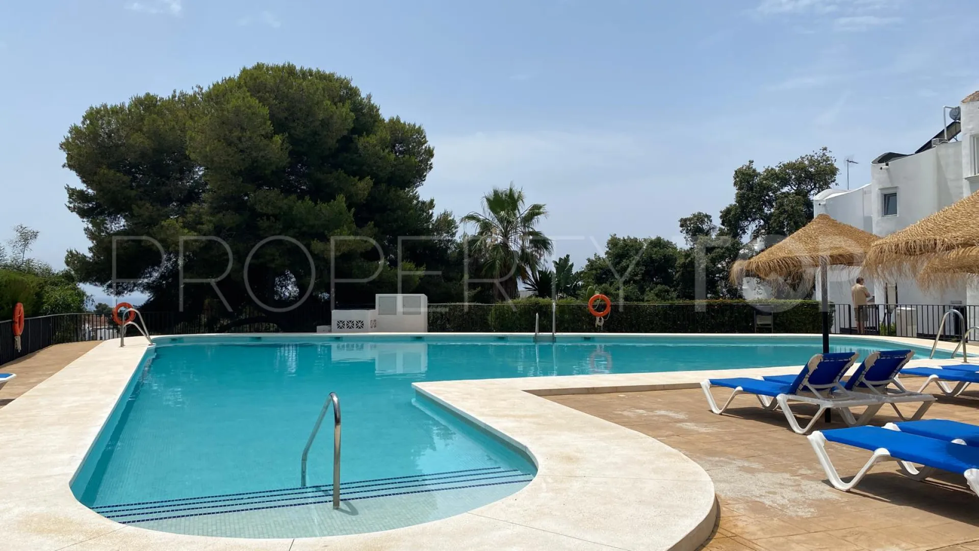 Se vende adosado en La Reserva de Marbella de 2 dormitorios