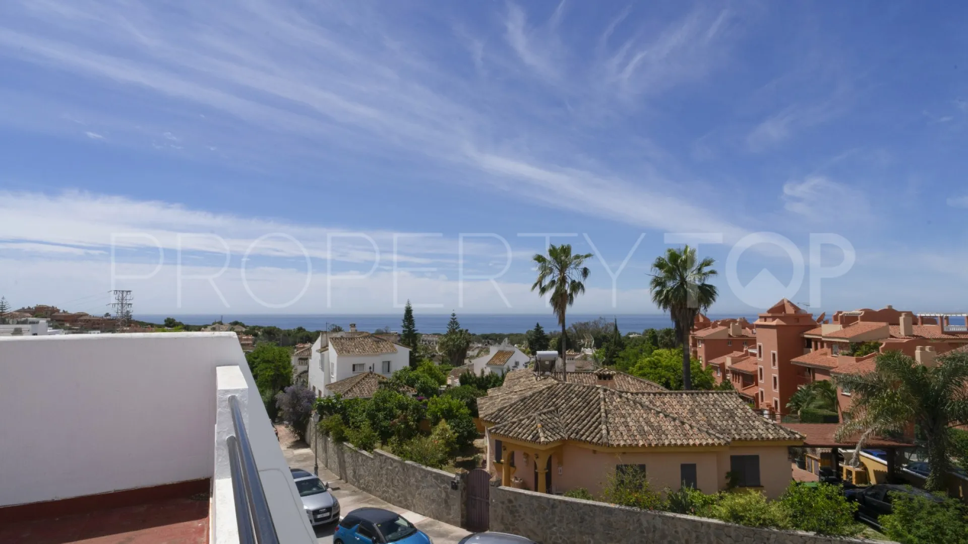 Se vende adosado en La Reserva de Marbella de 2 dormitorios