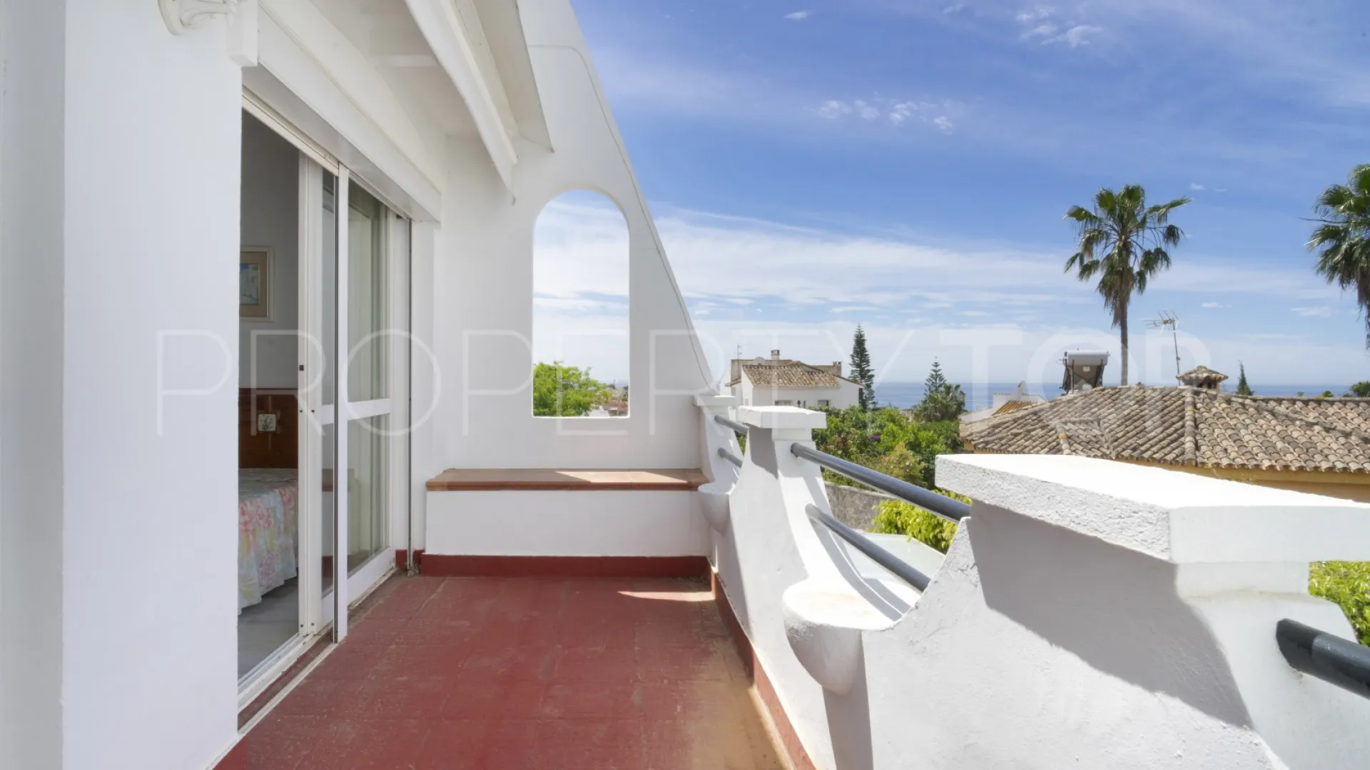 Se vende adosado en La Reserva de Marbella de 2 dormitorios