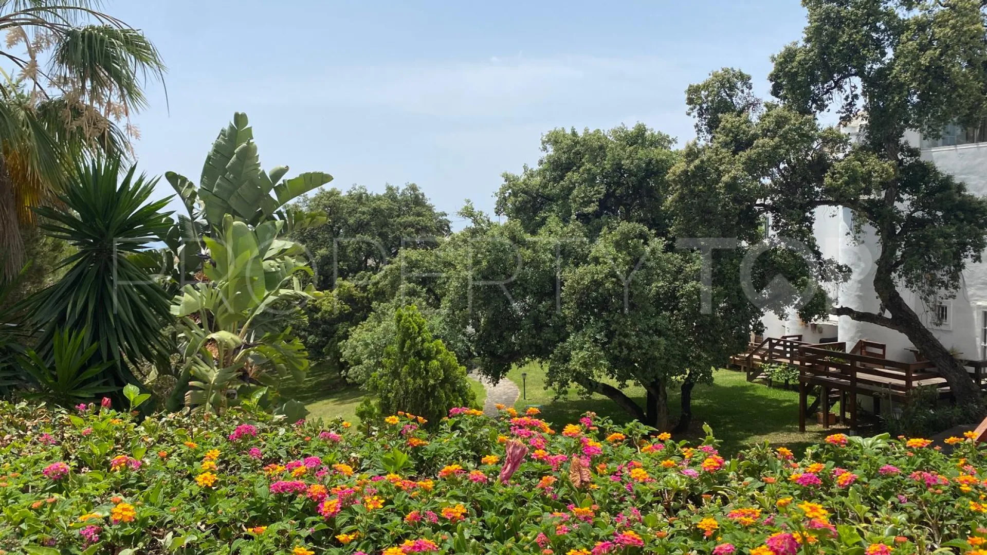 Se vende adosado en La Reserva de Marbella de 2 dormitorios