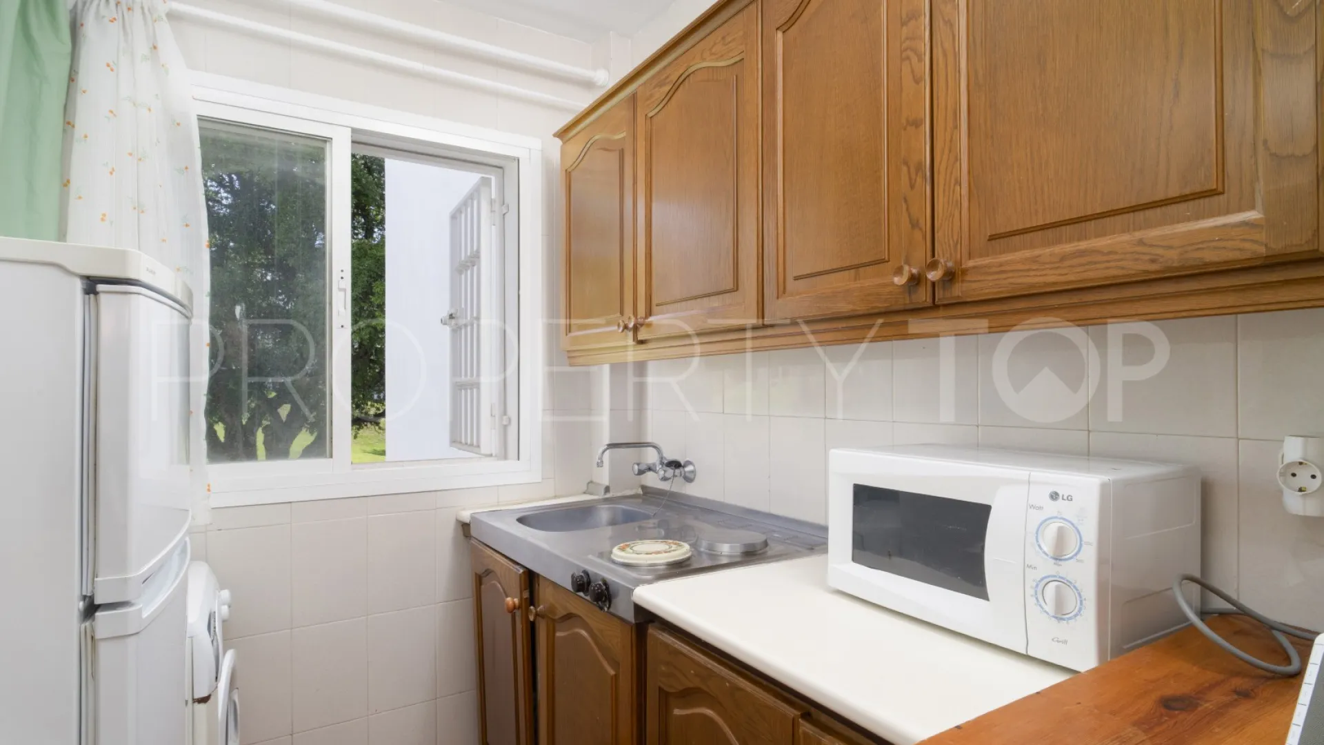 Se vende adosado en La Reserva de Marbella de 2 dormitorios