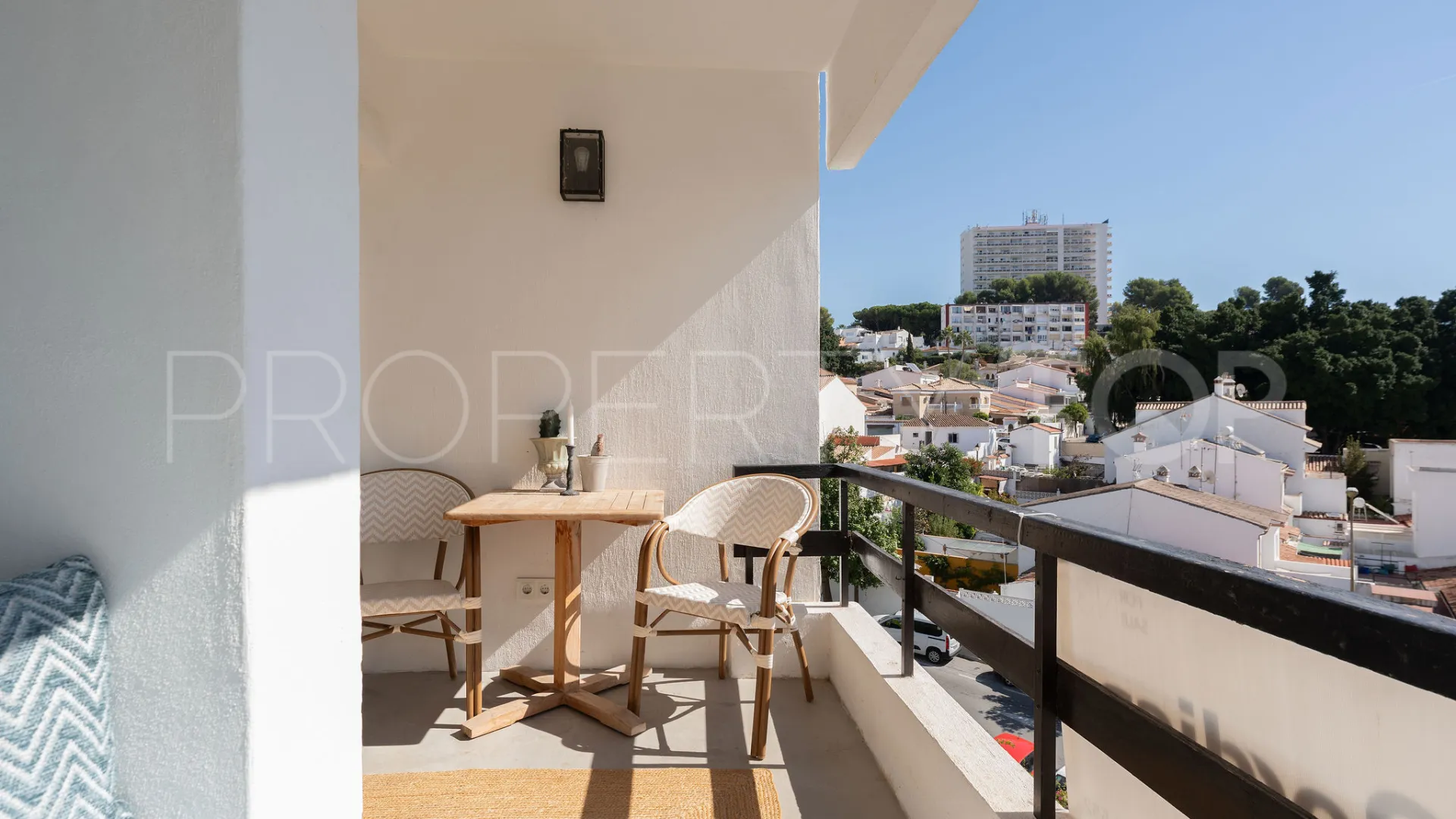 La Campana 2 bedrooms apartment for sale