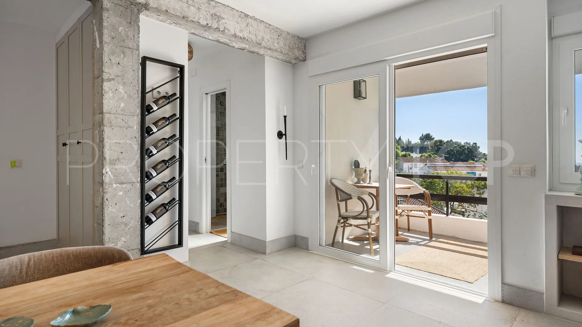 La Campana 2 bedrooms apartment for sale