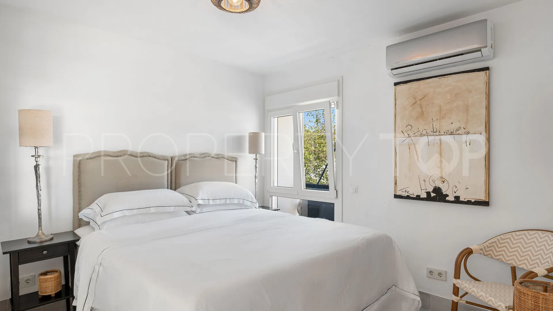 La Campana 2 bedrooms apartment for sale
