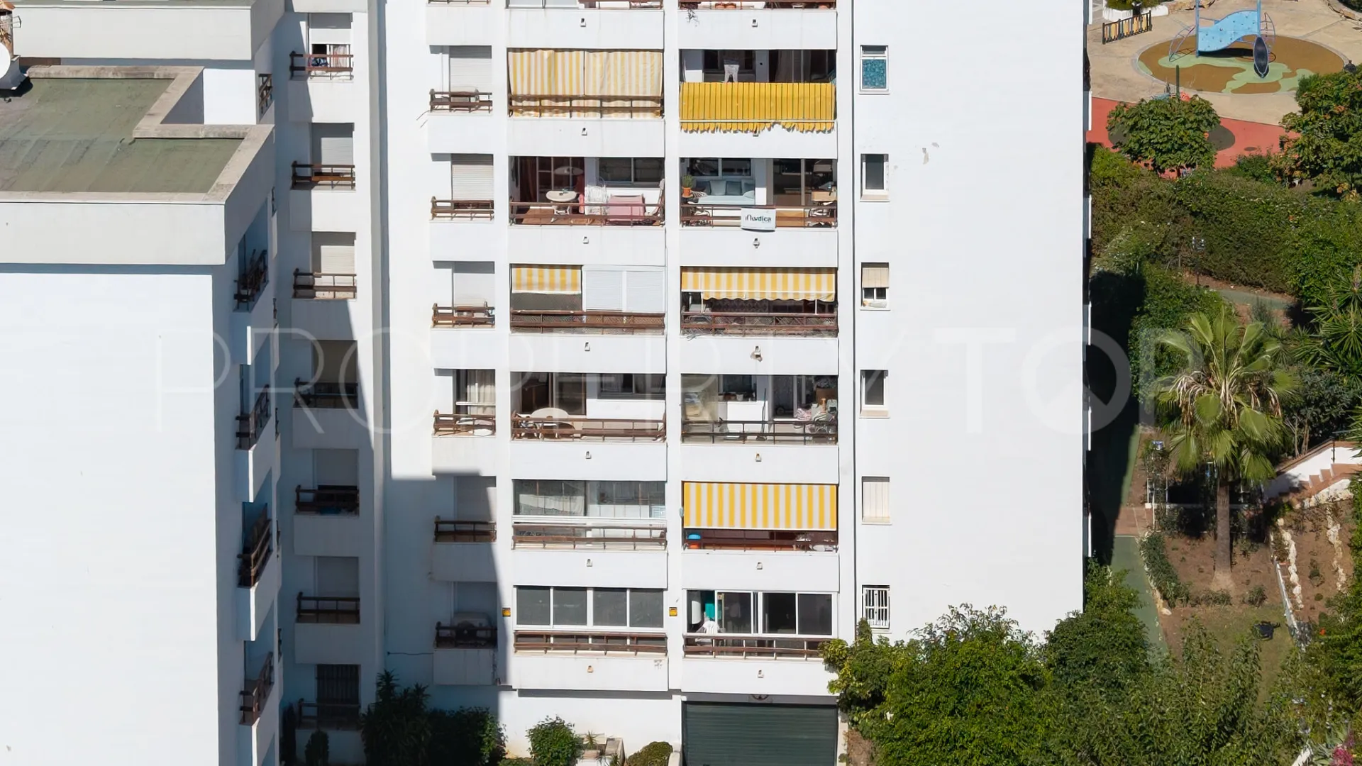 La Campana 2 bedrooms apartment for sale