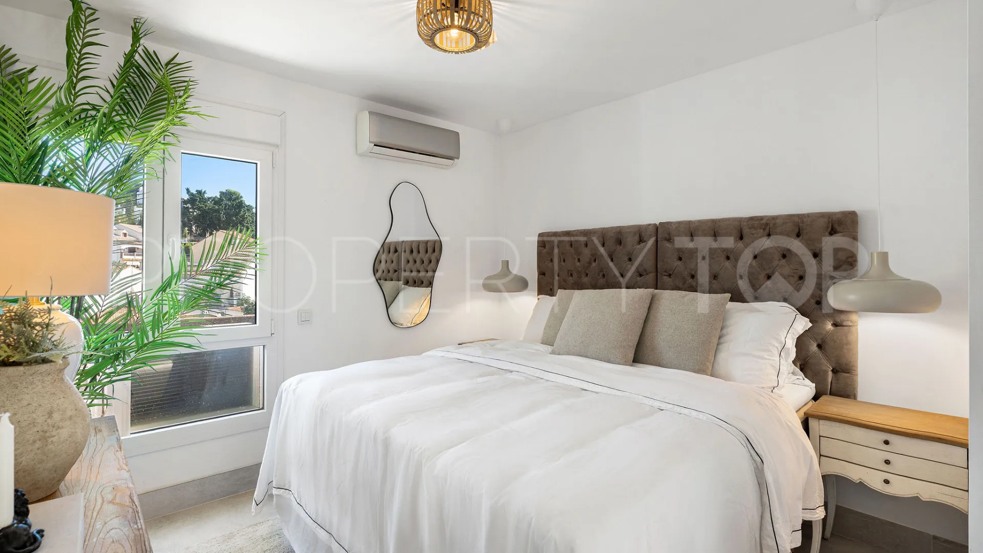 La Campana 2 bedrooms apartment for sale