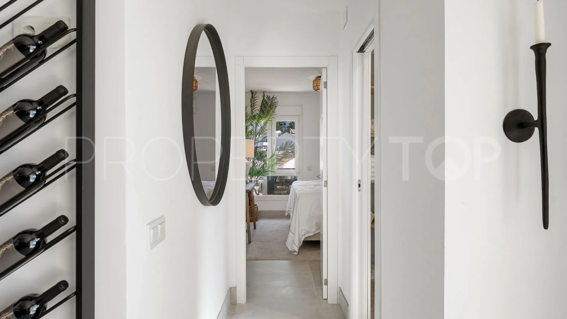 La Campana 2 bedrooms apartment for sale