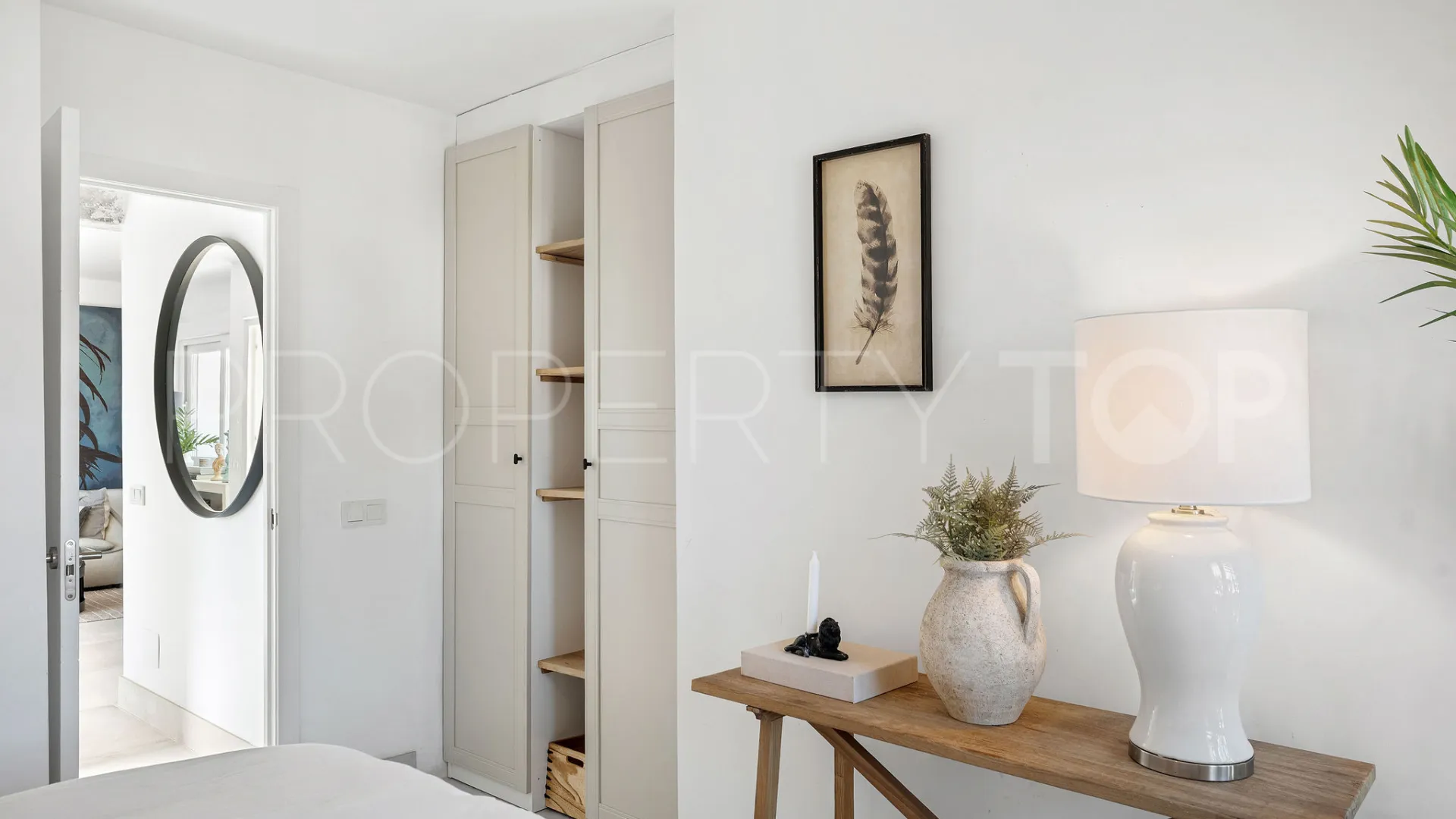 La Campana 2 bedrooms apartment for sale