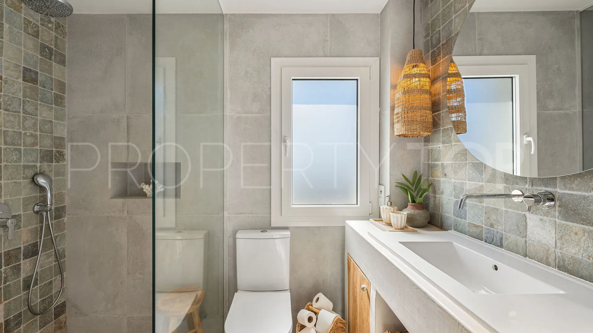 La Campana 2 bedrooms apartment for sale