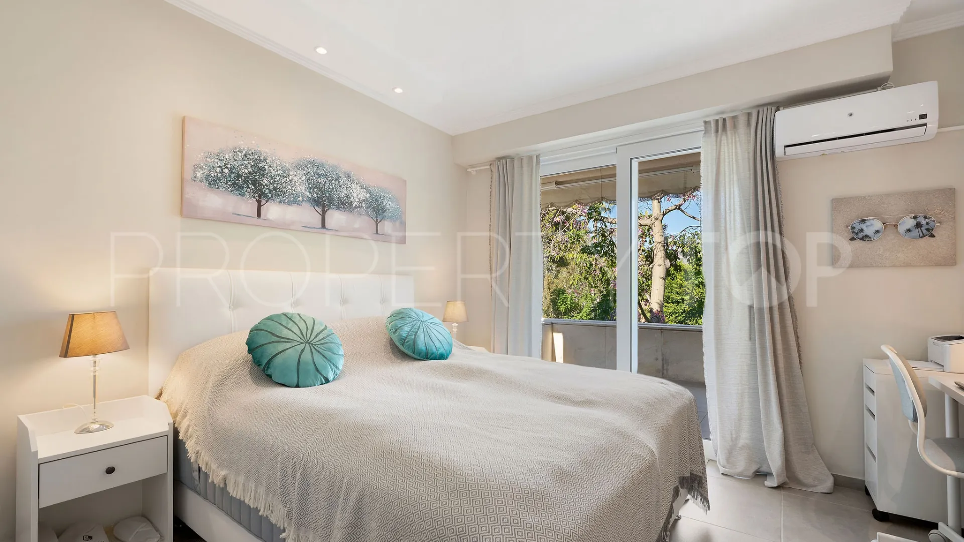 Buy Los Granados Golf apartment with 2 bedrooms
