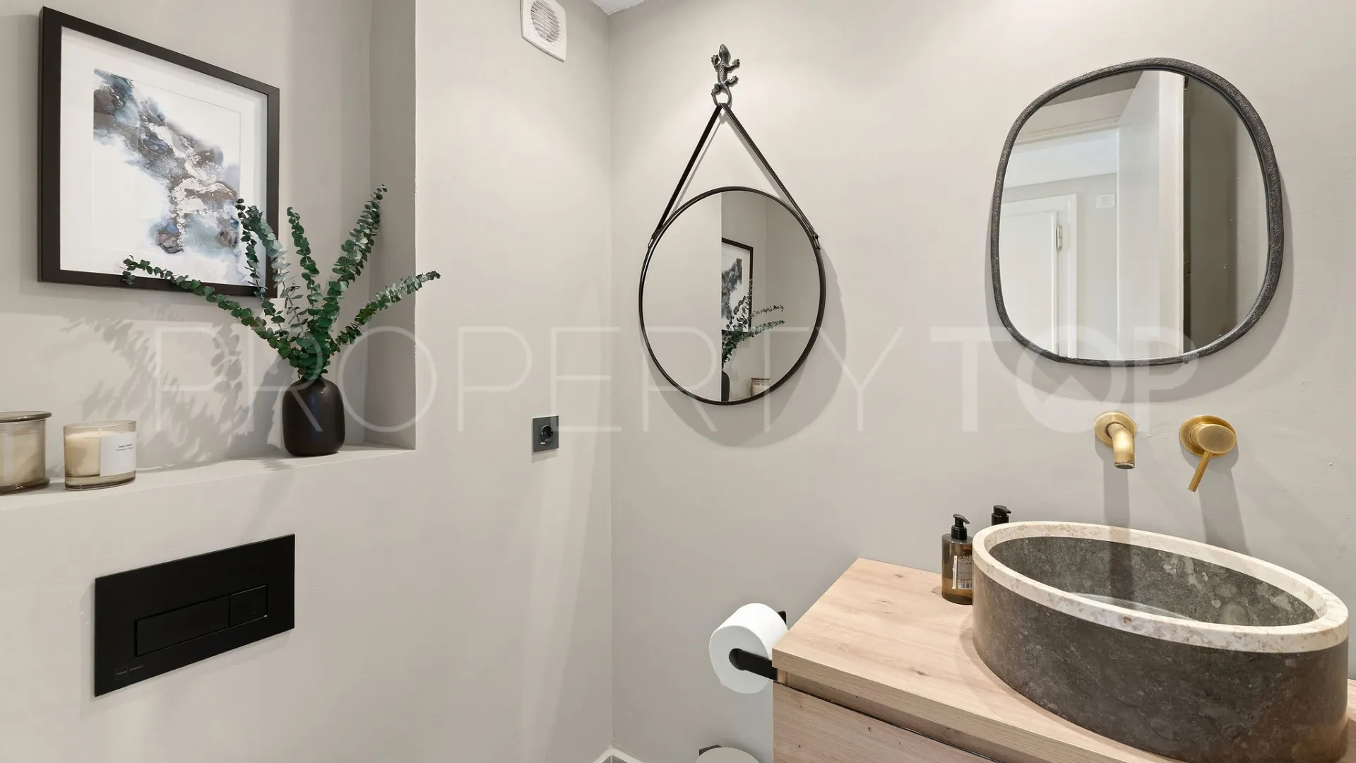 Buy Los Granados Golf apartment with 2 bedrooms