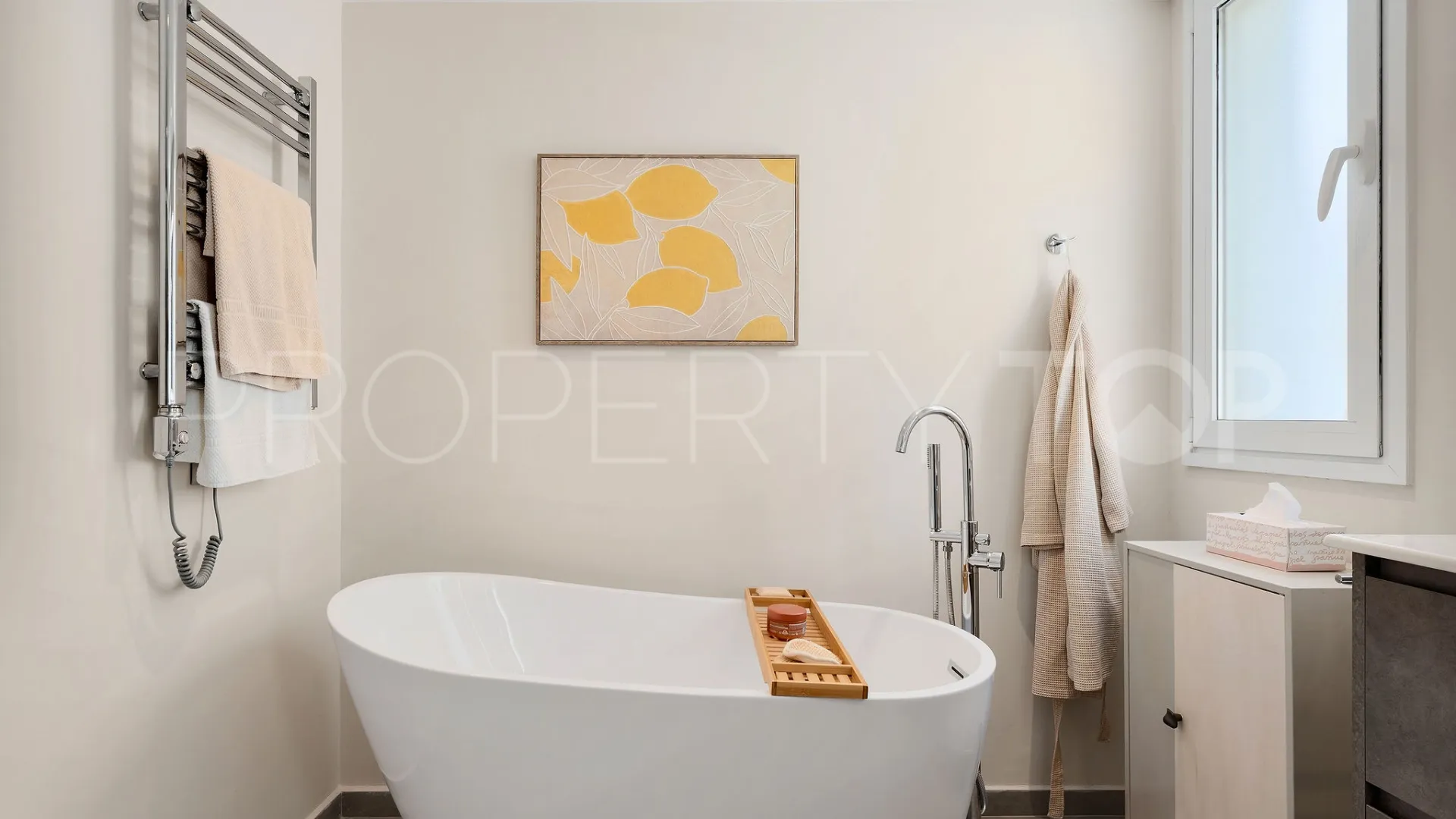 Buy Los Granados Golf apartment with 2 bedrooms