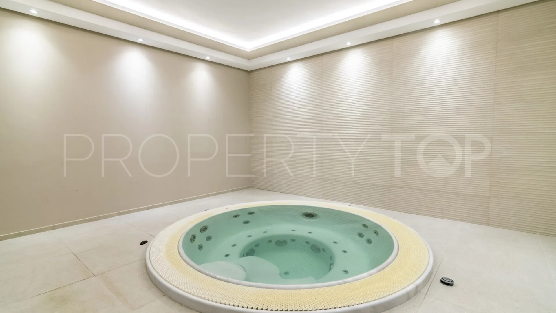 Buy Los Granados Golf apartment with 2 bedrooms