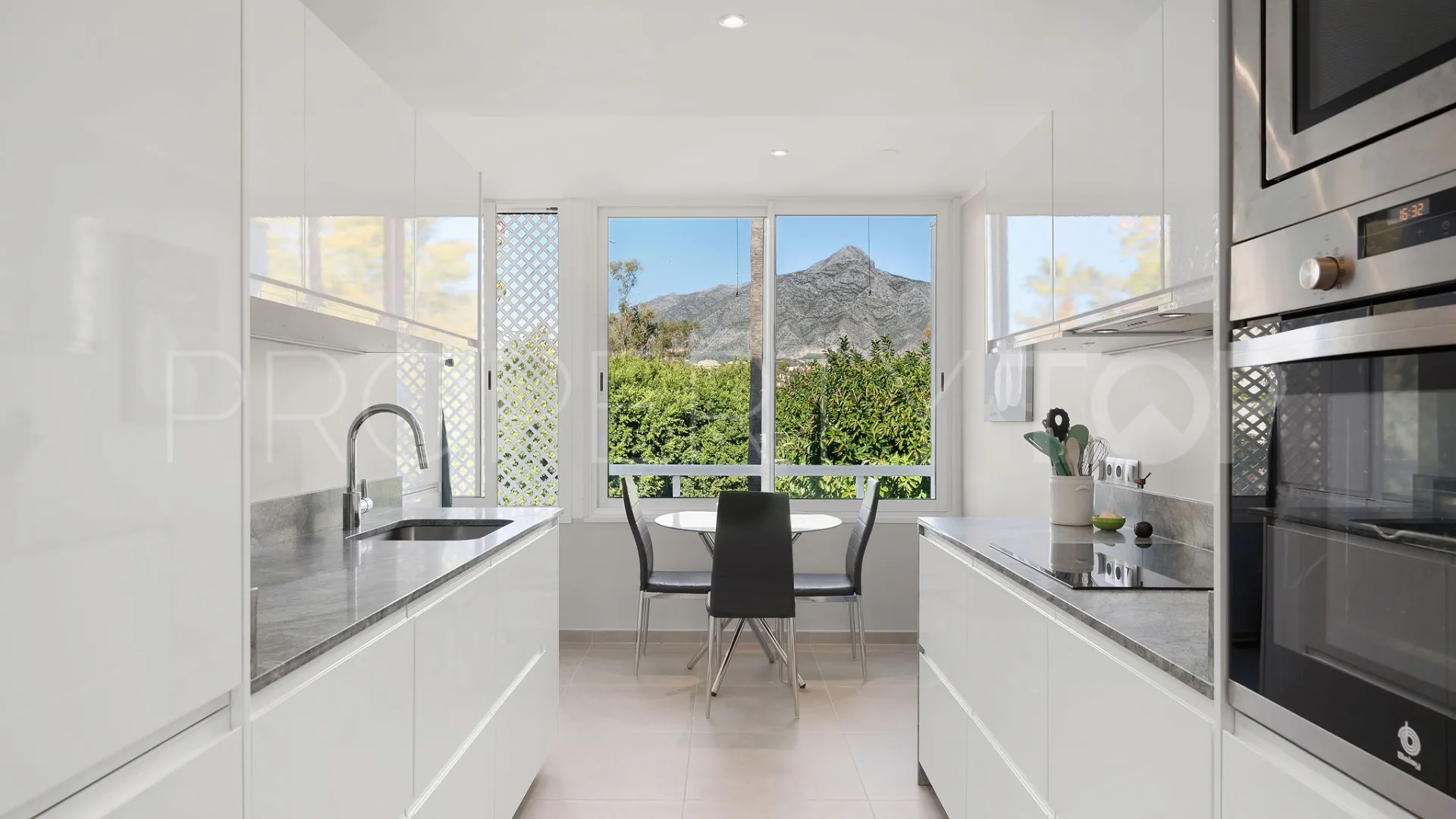 Buy Los Granados Golf apartment with 2 bedrooms