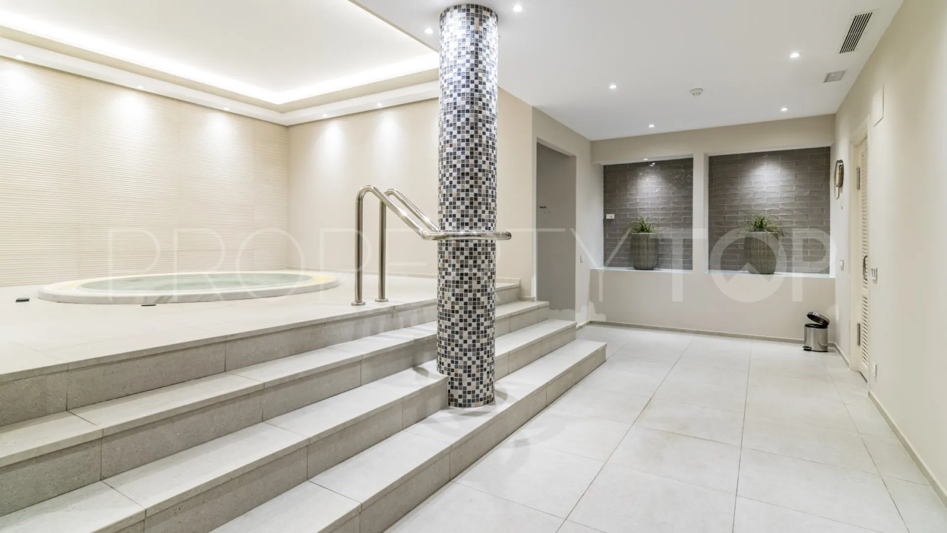 Buy Los Granados Golf apartment with 2 bedrooms