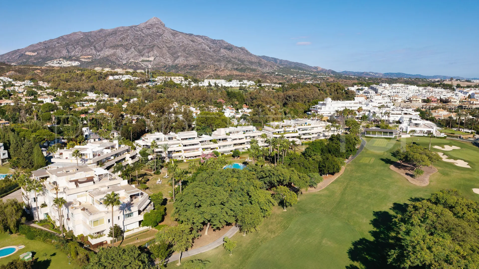 Buy Los Granados Golf apartment with 2 bedrooms