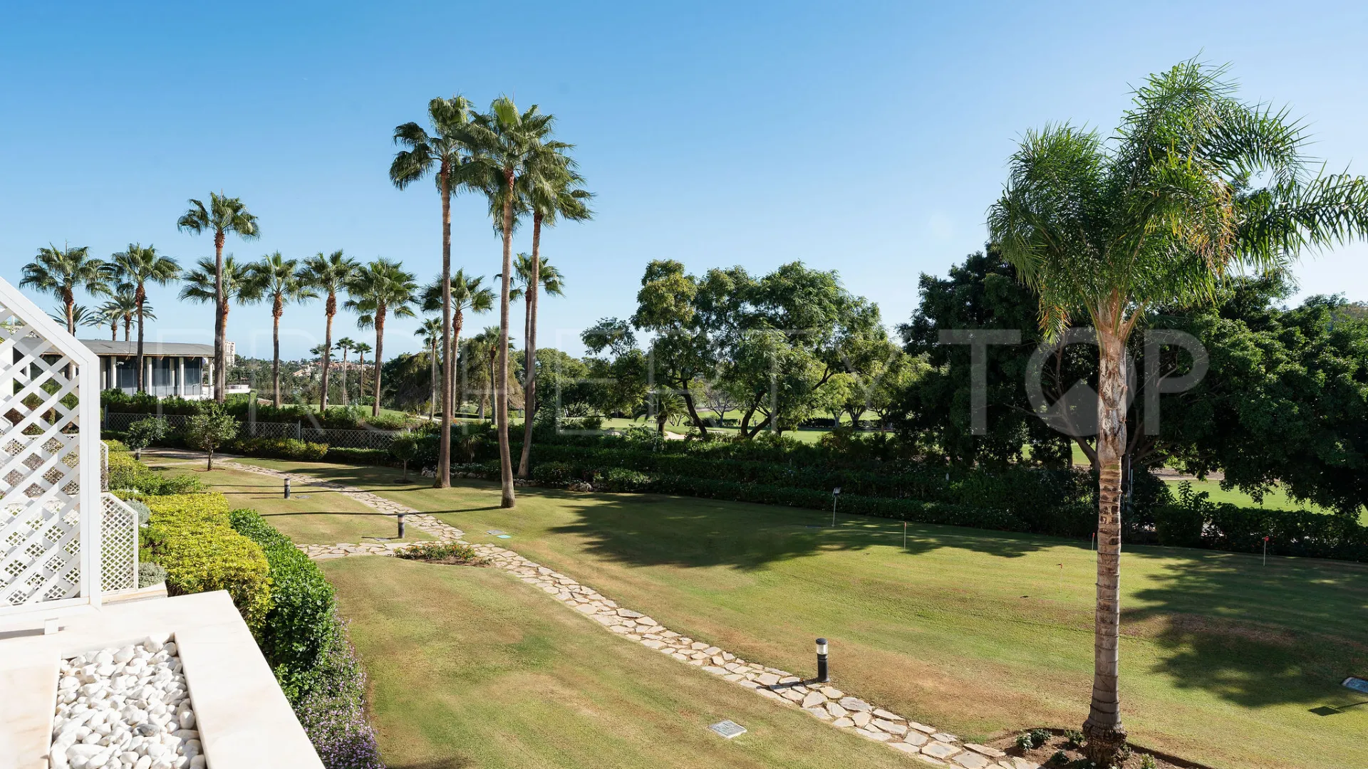 Buy Los Granados Golf apartment with 2 bedrooms