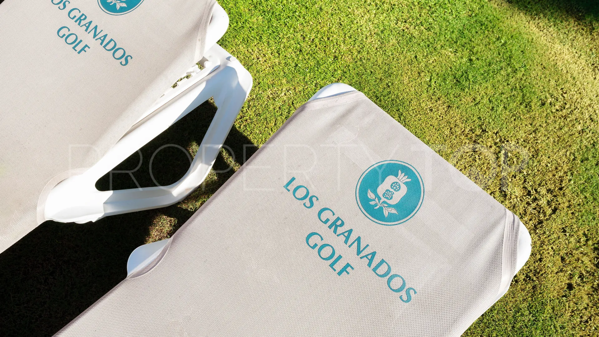 Buy Los Granados Golf apartment with 2 bedrooms