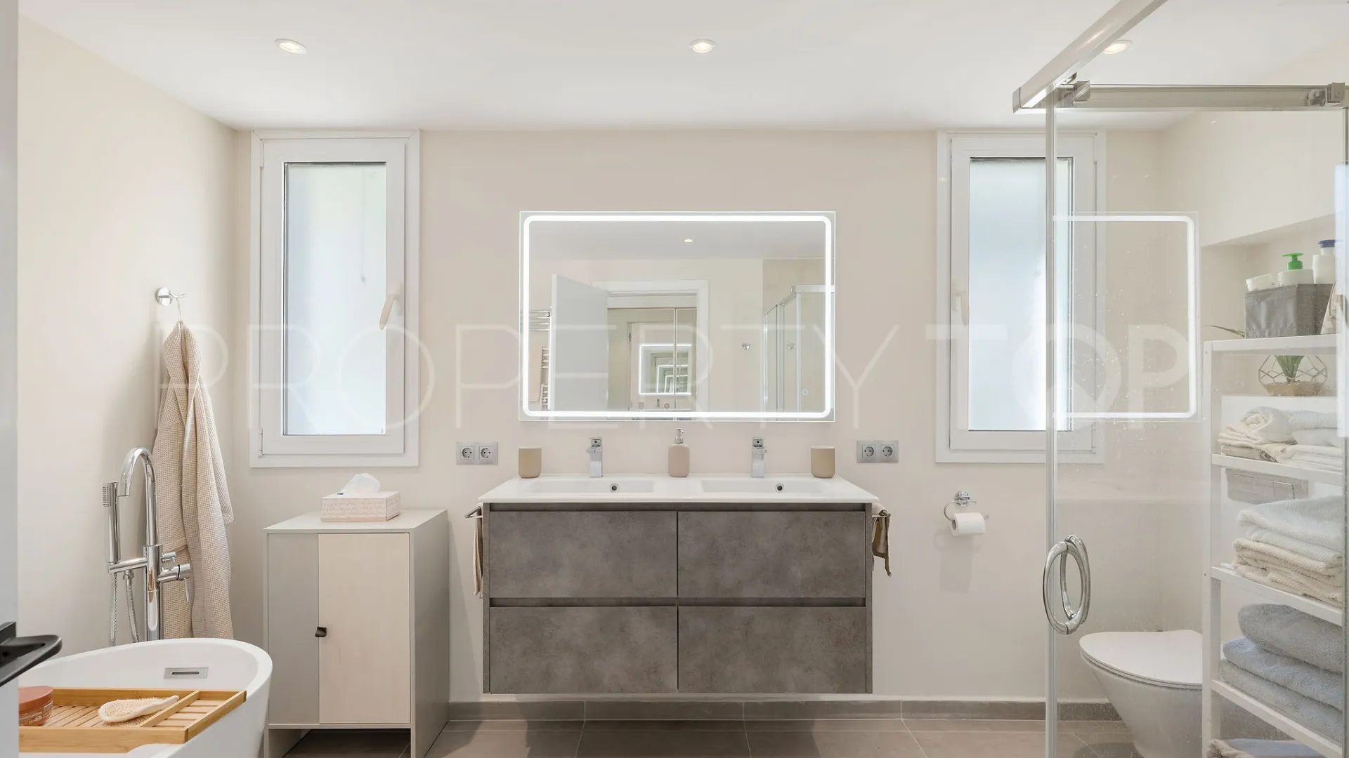 Buy Los Granados Golf apartment with 2 bedrooms