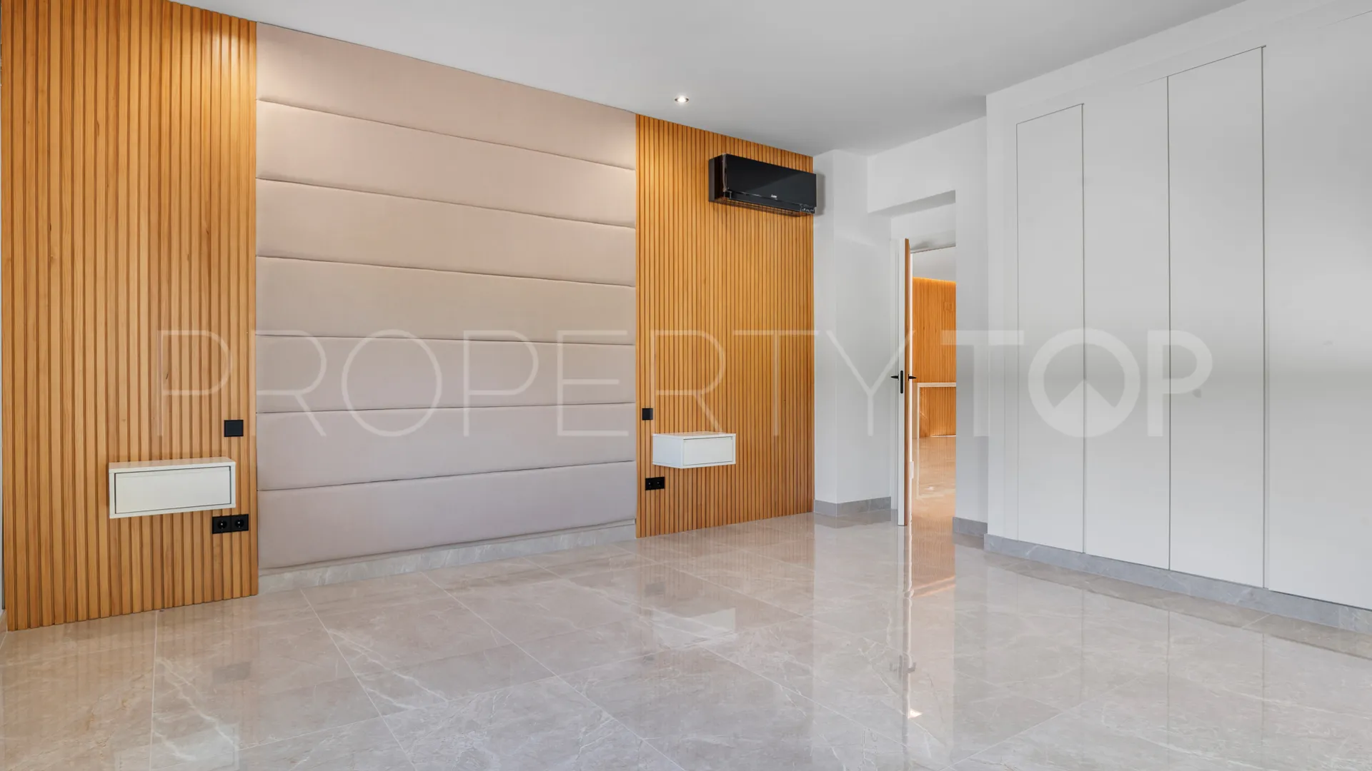Villa for sale in El Madroñal