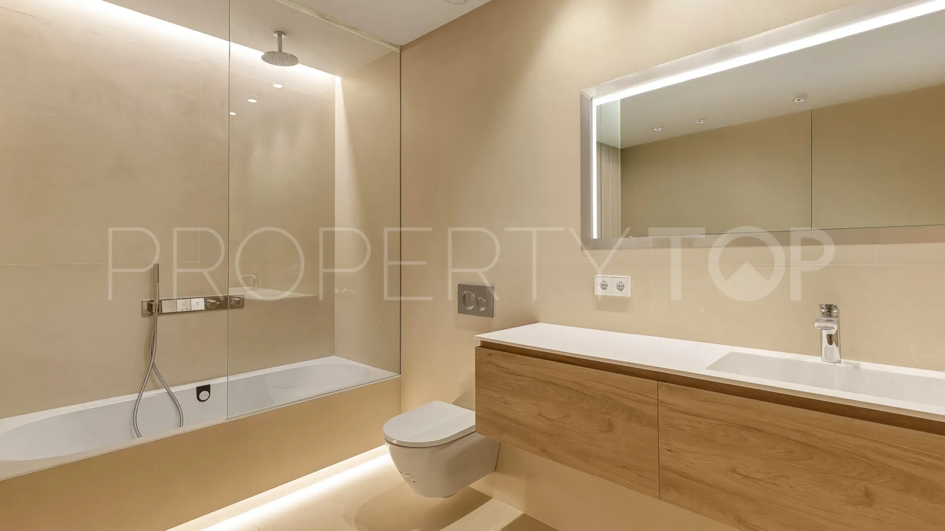 For sale villa in La Pepina
