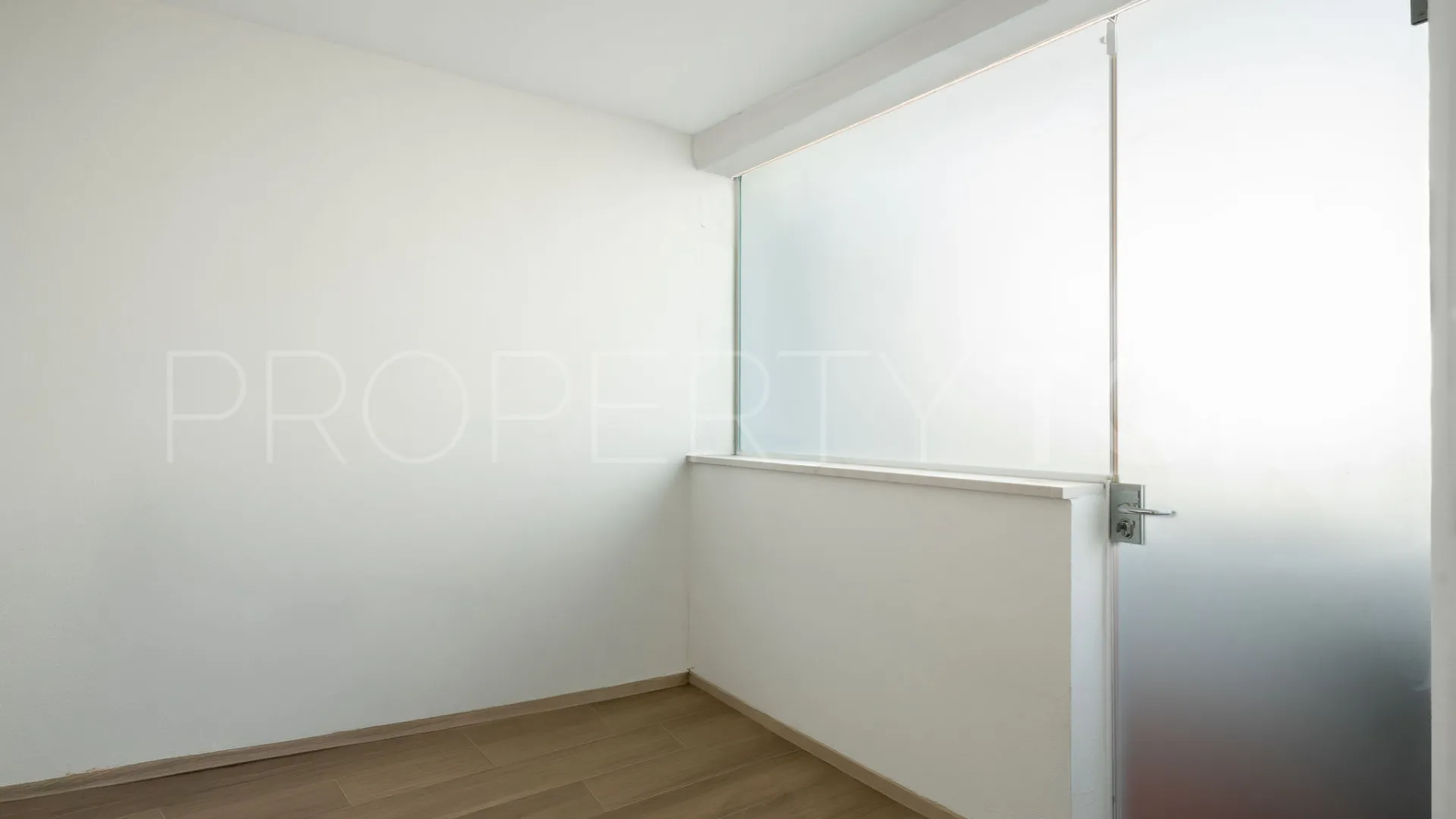 Duplex penthouse with 3 bedrooms for sale in Aloha Royal