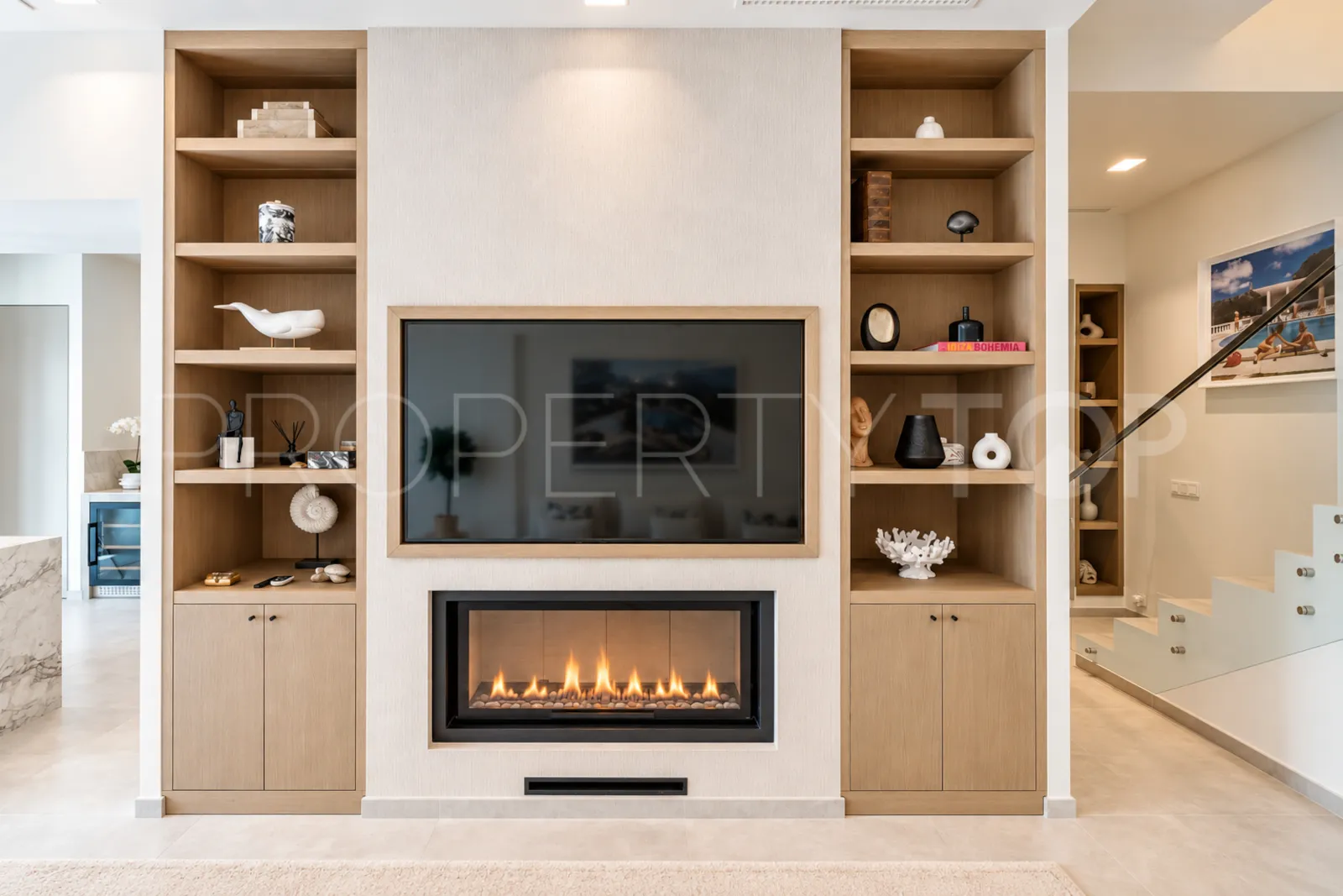 Town house for sale in Castiglione with 4 bedrooms