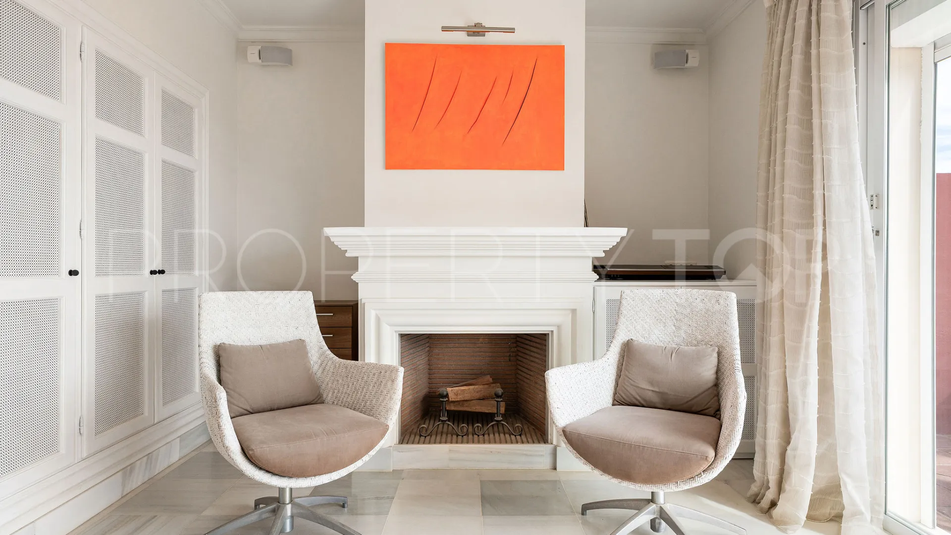 Town house in Monte Halcones for sale