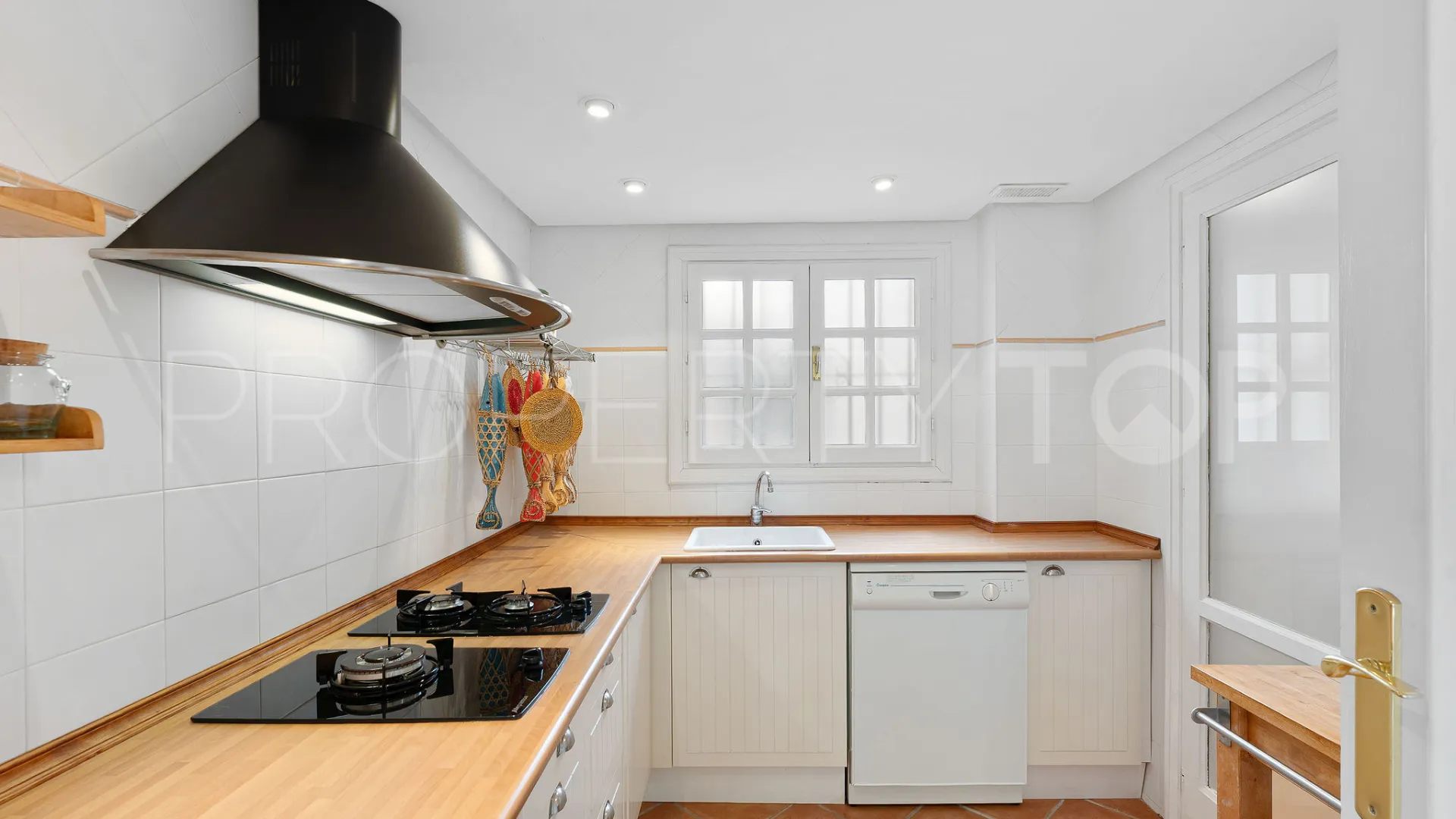 Apartamento planta baja a la venta en Aldea Blanca