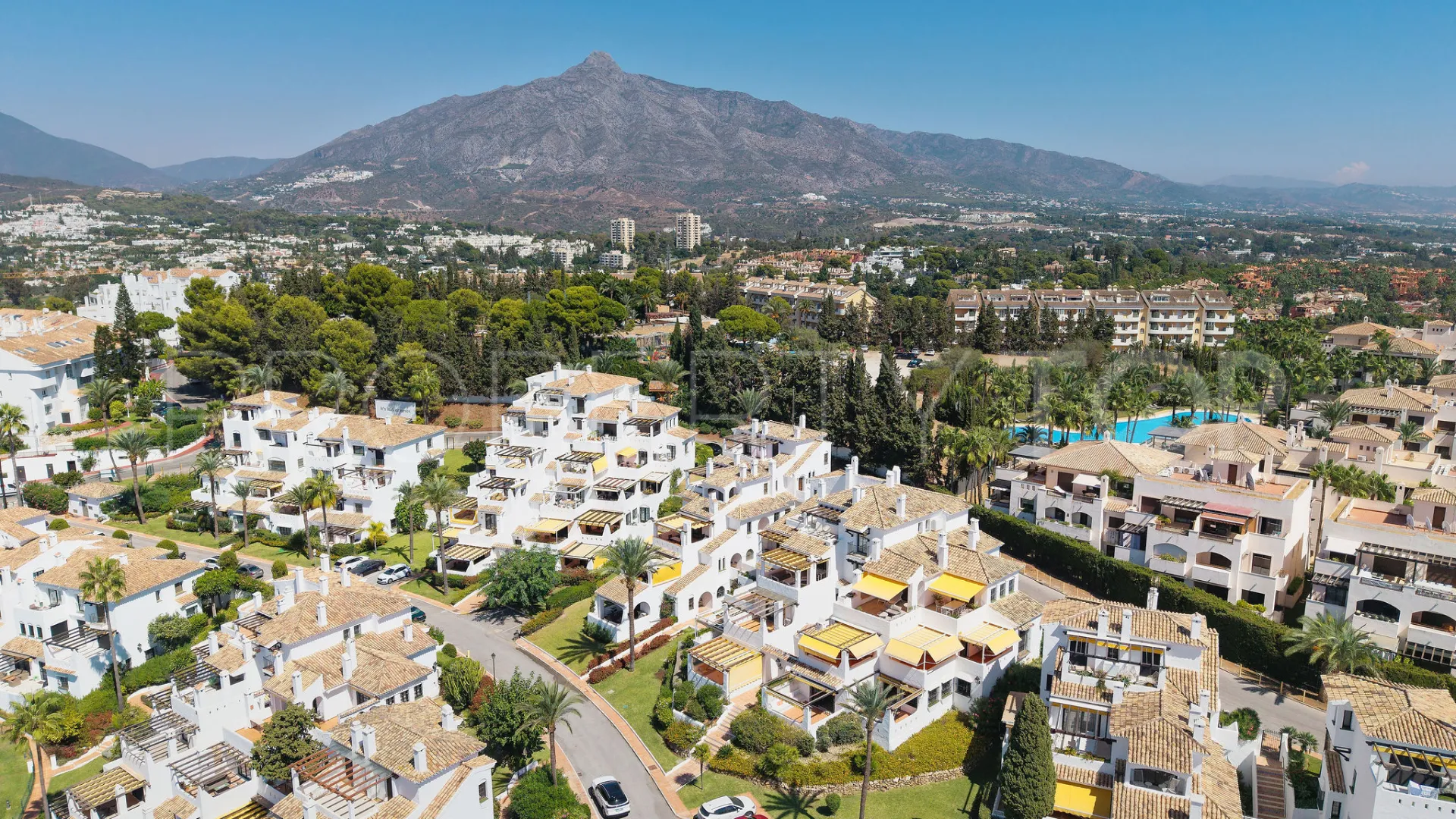 Apartamento planta baja a la venta en Aldea Blanca