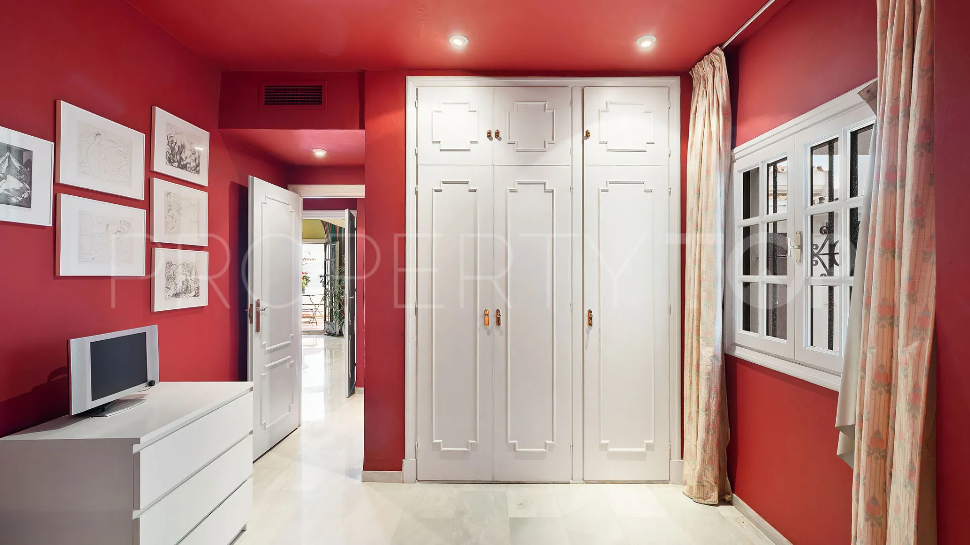 Apartamento planta baja a la venta en Aldea Blanca