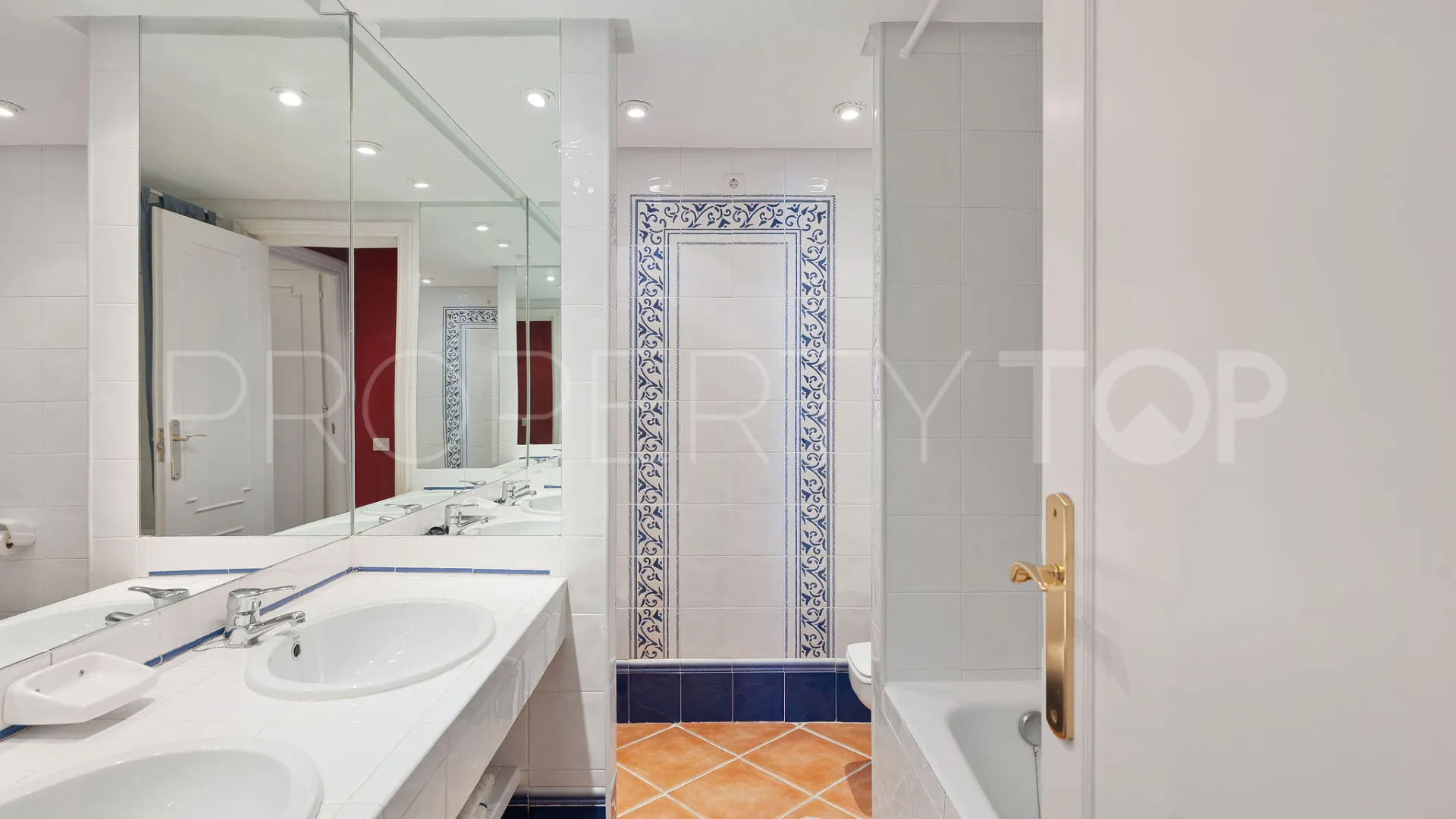 Apartamento planta baja a la venta en Aldea Blanca