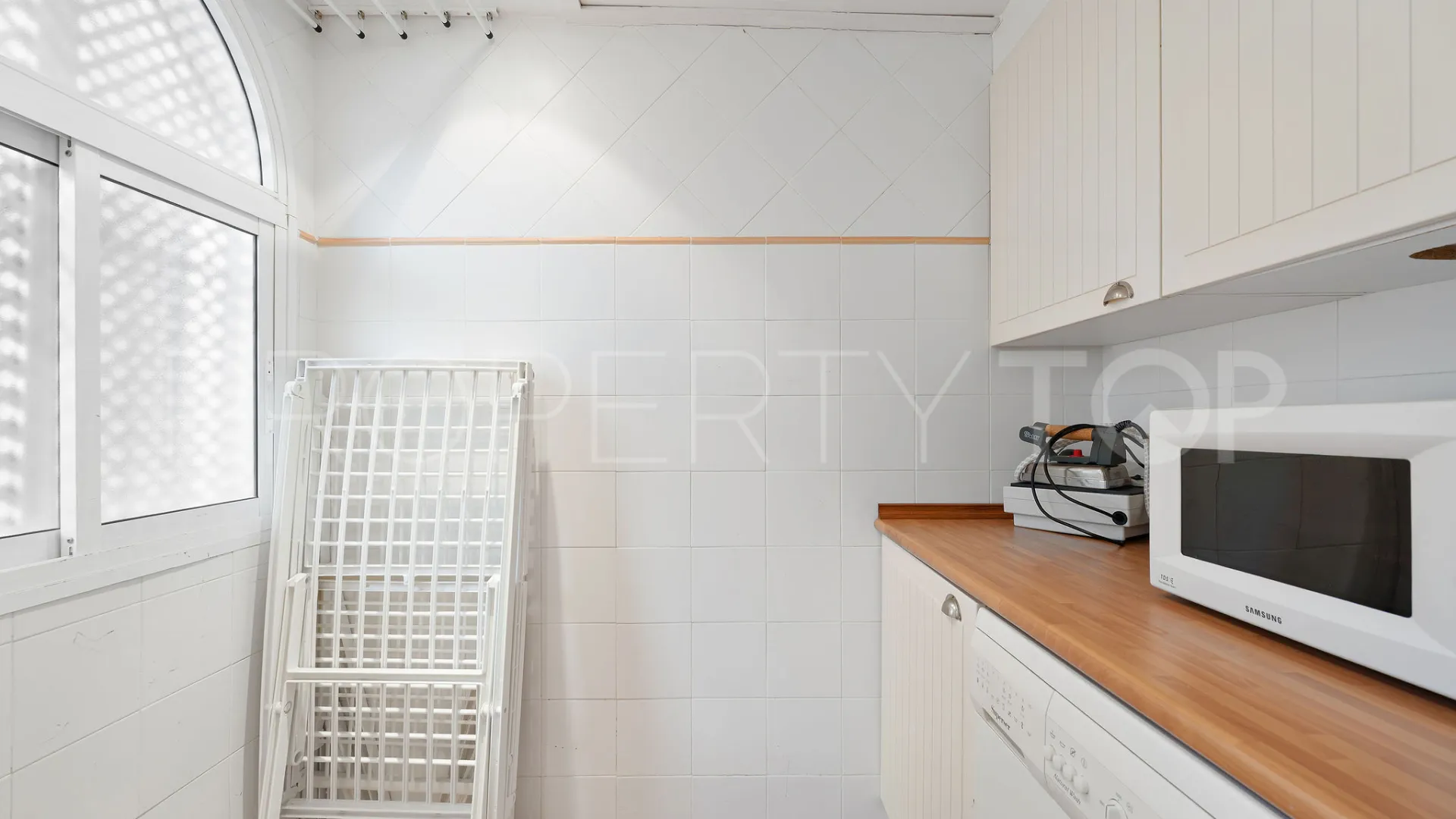 Apartamento planta baja a la venta en Aldea Blanca