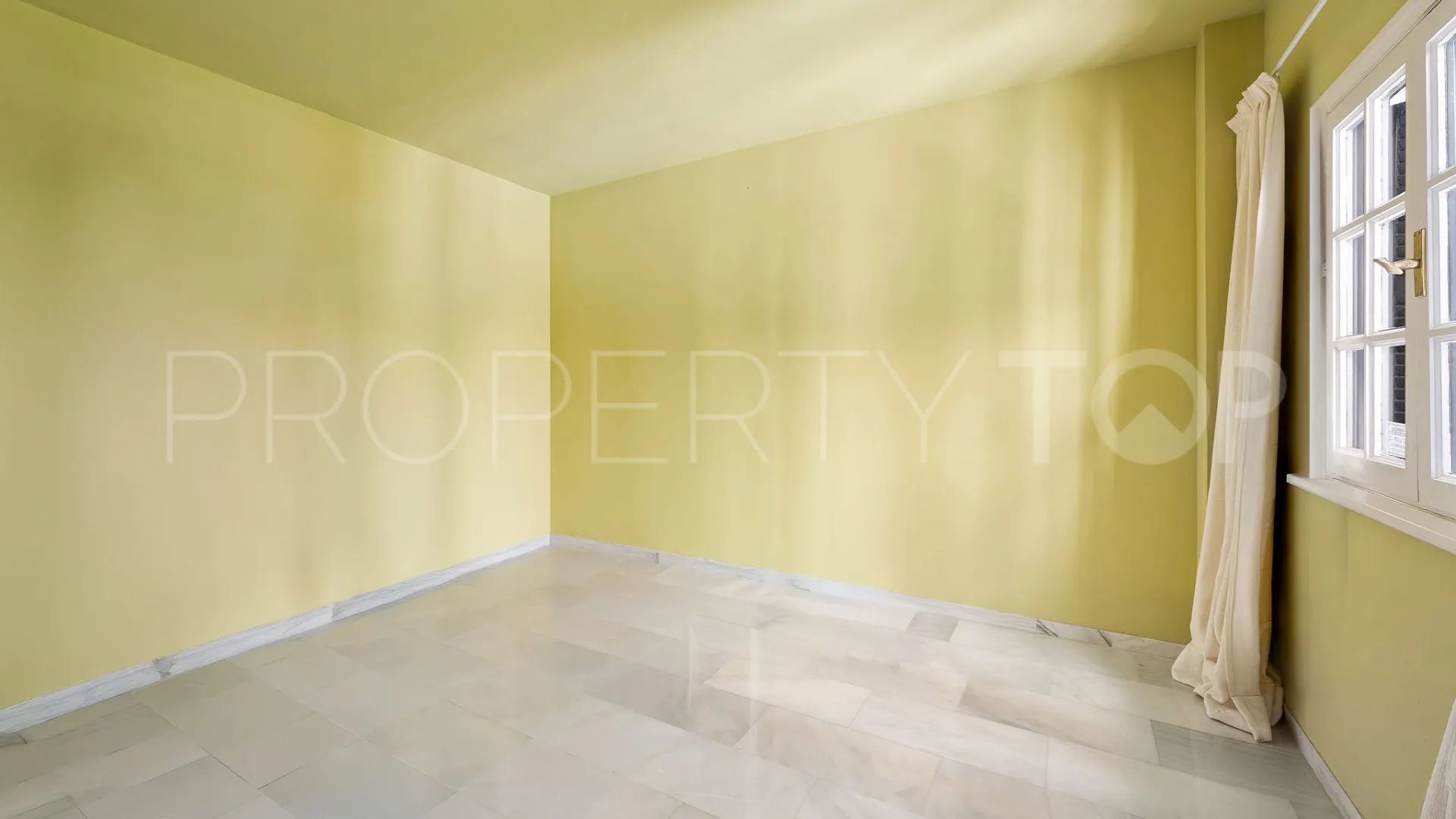 Apartamento planta baja a la venta en Aldea Blanca