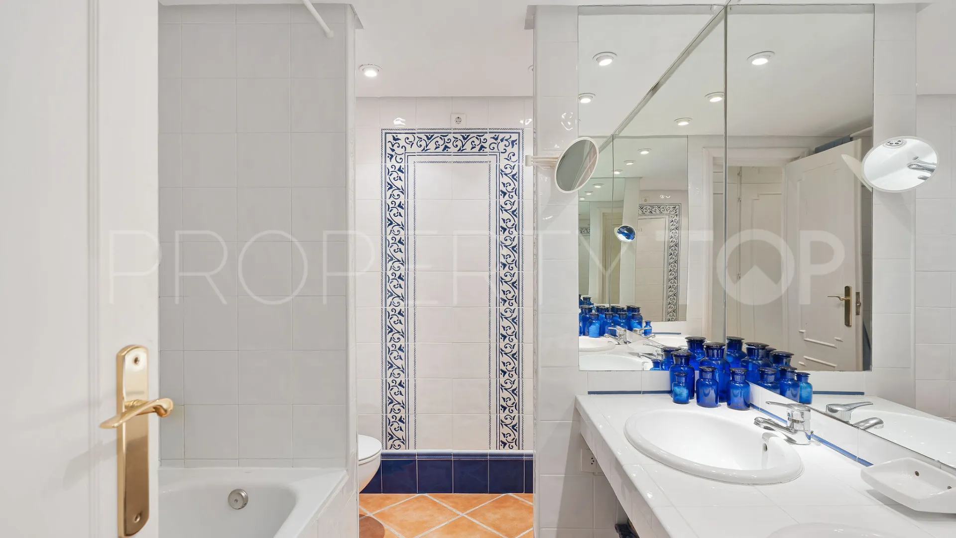 Apartamento planta baja a la venta en Aldea Blanca