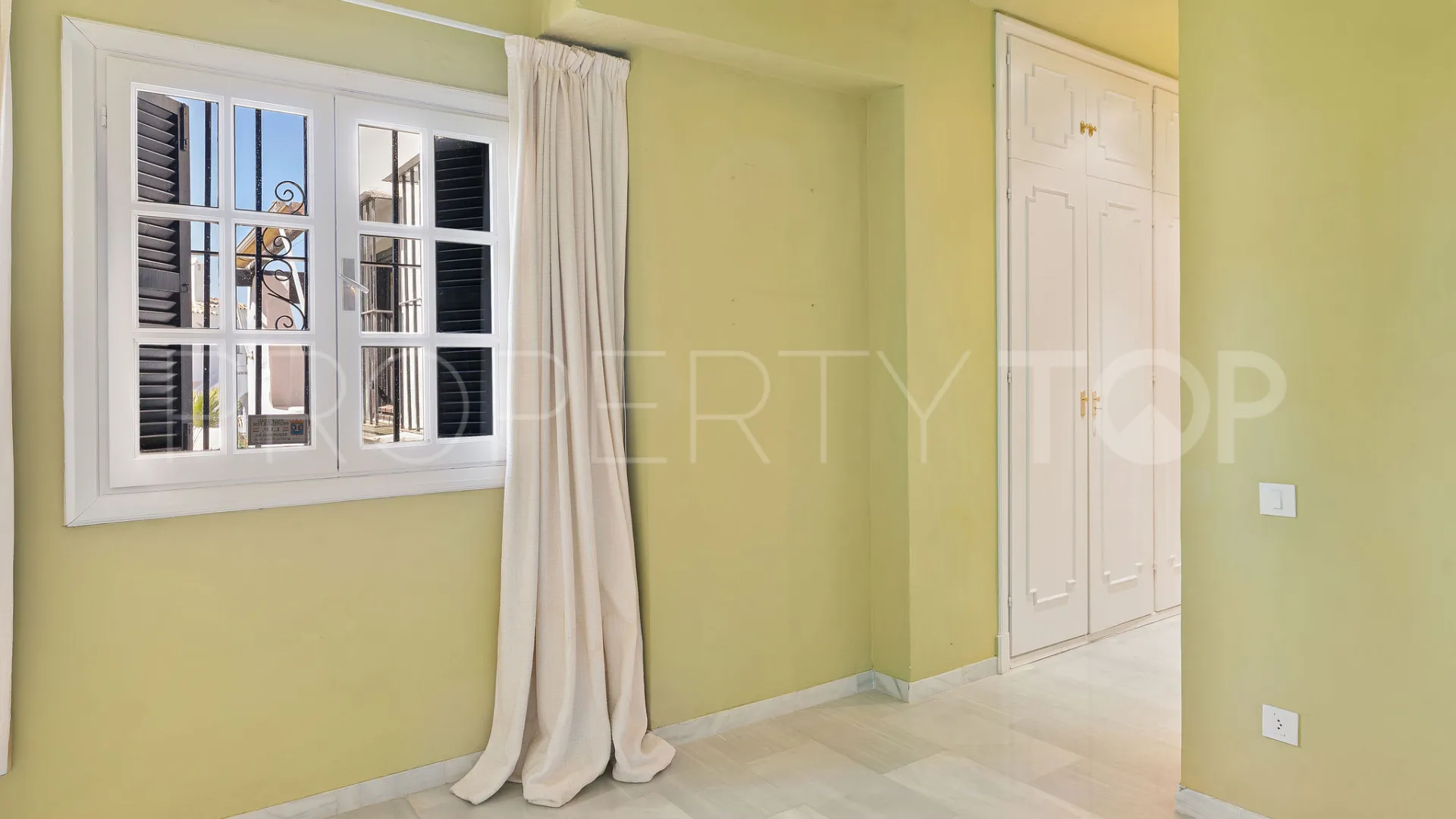 Apartamento planta baja a la venta en Aldea Blanca