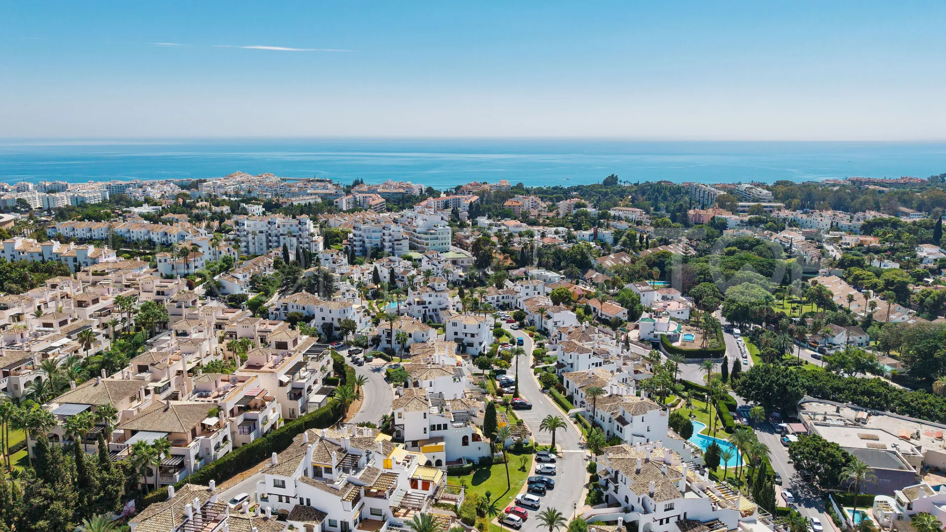 Apartamento planta baja a la venta en Aldea Blanca