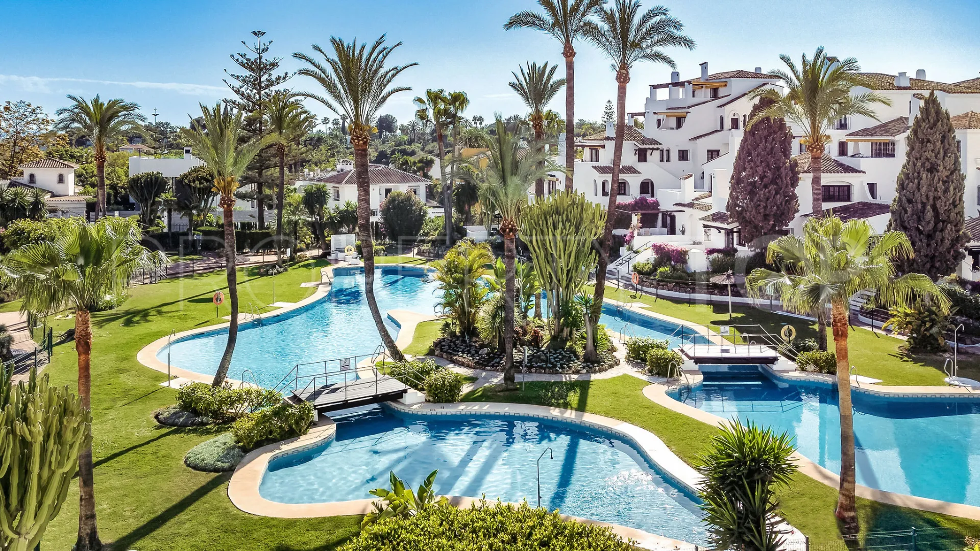 Apartamento planta baja a la venta en Aldea Blanca