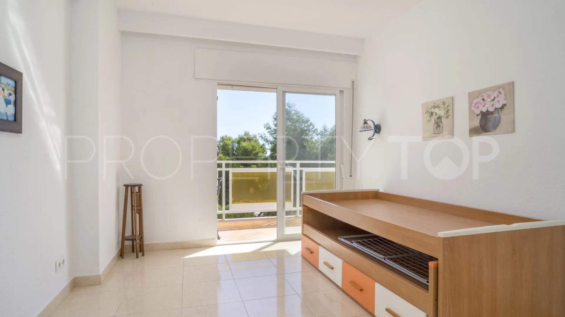 Torre de Andalucia 2 bedrooms apartment for sale